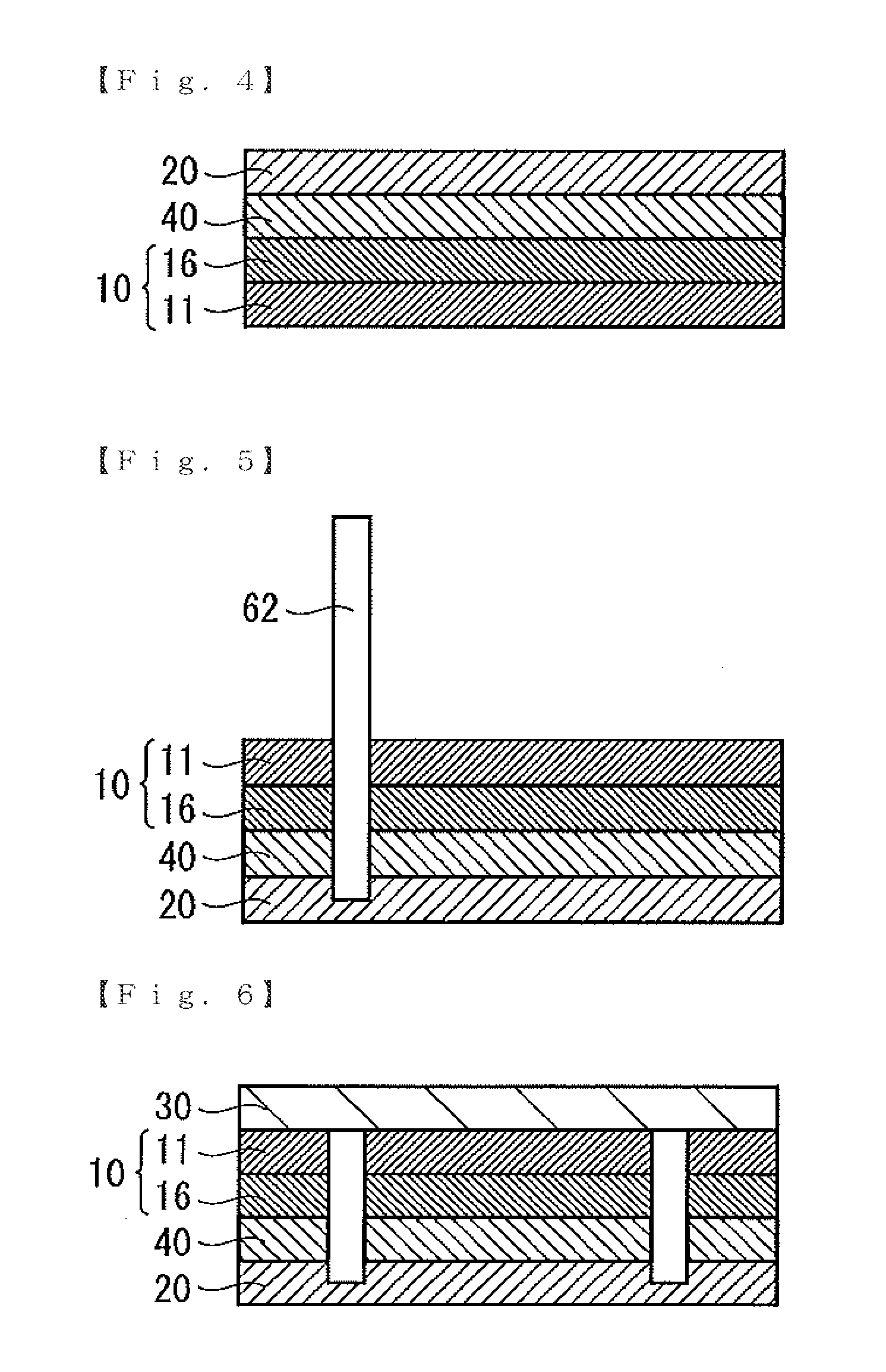 Laminated sheet and method of manufacturing semiconductor device using the laminated sheet