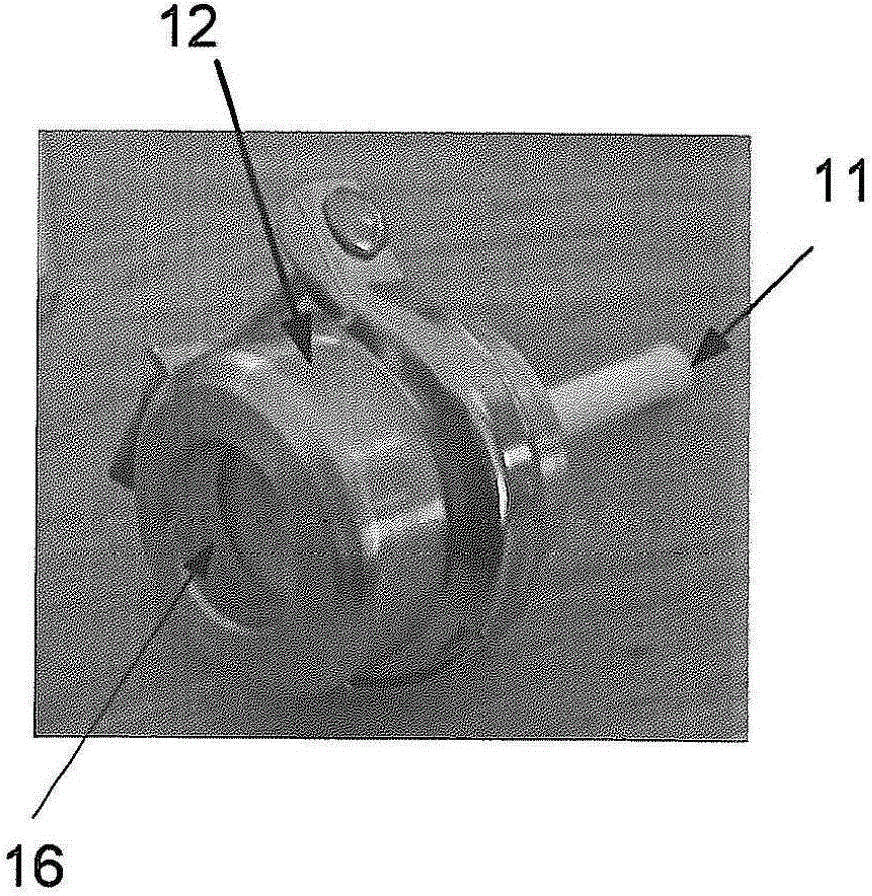 System and method for collecting samples in exhaled gas of subject and uses of method