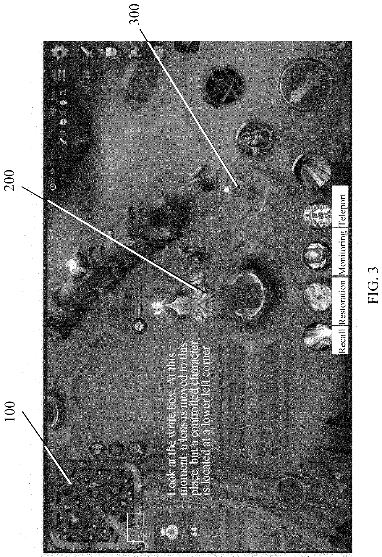 Data processing method and mobile terminal