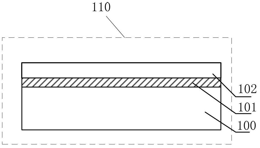 Three-dimensional integrated method of sensor array and signal processing circuits