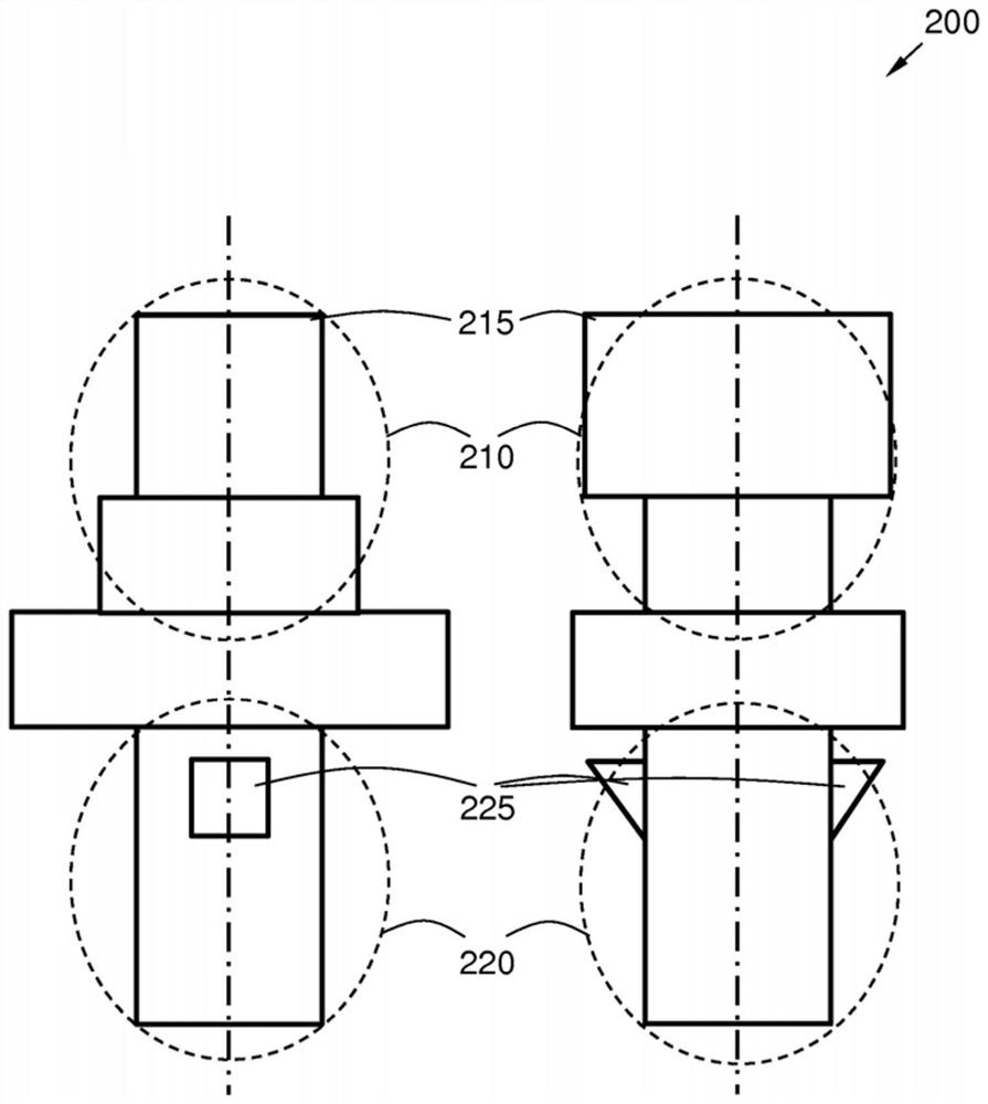 Remote control container lock, system and method