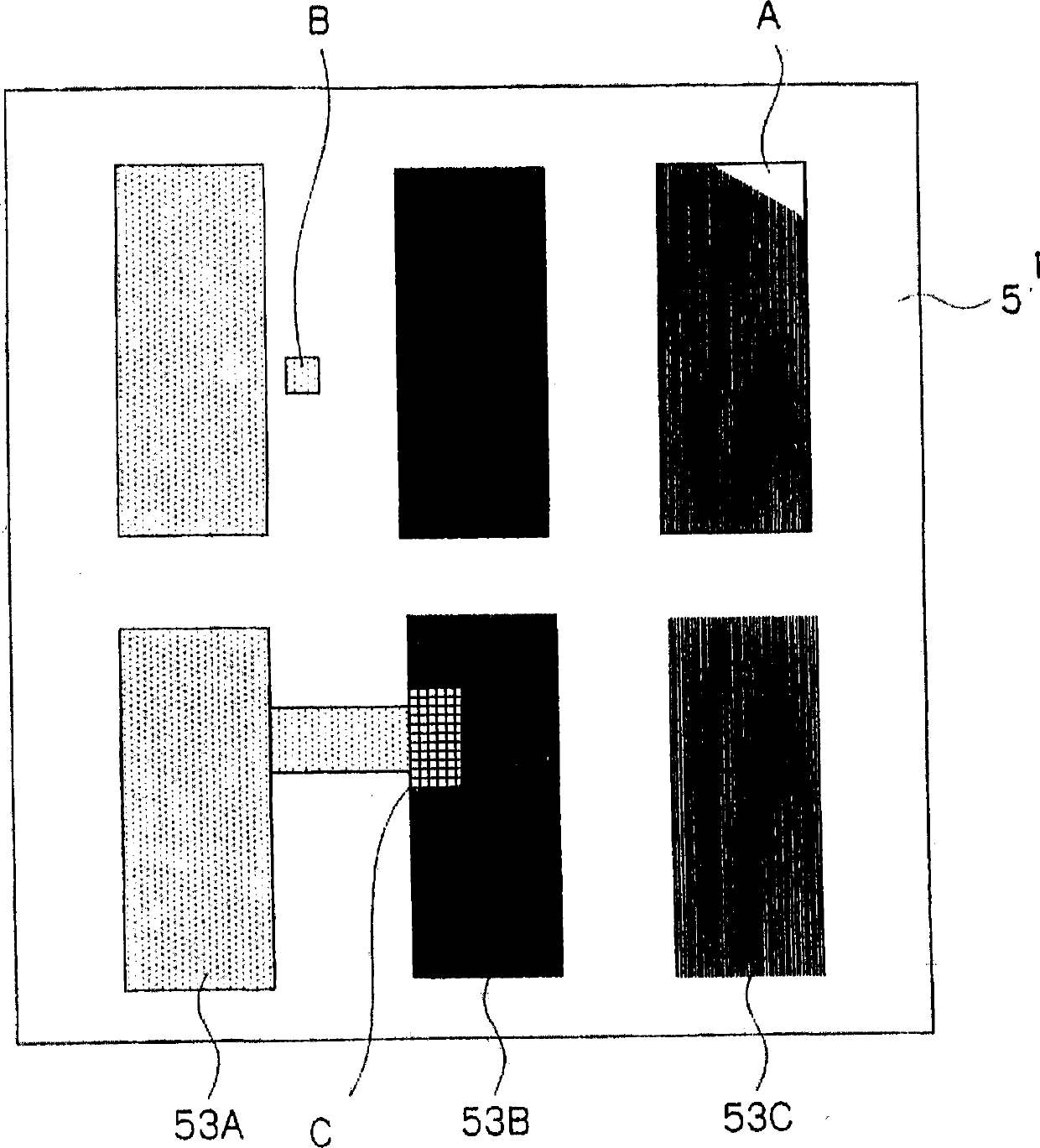 Photosensitive resin composition, photosensitive transfer material, partition wall and method for forming same, optical device and method for manufacturing same, and display