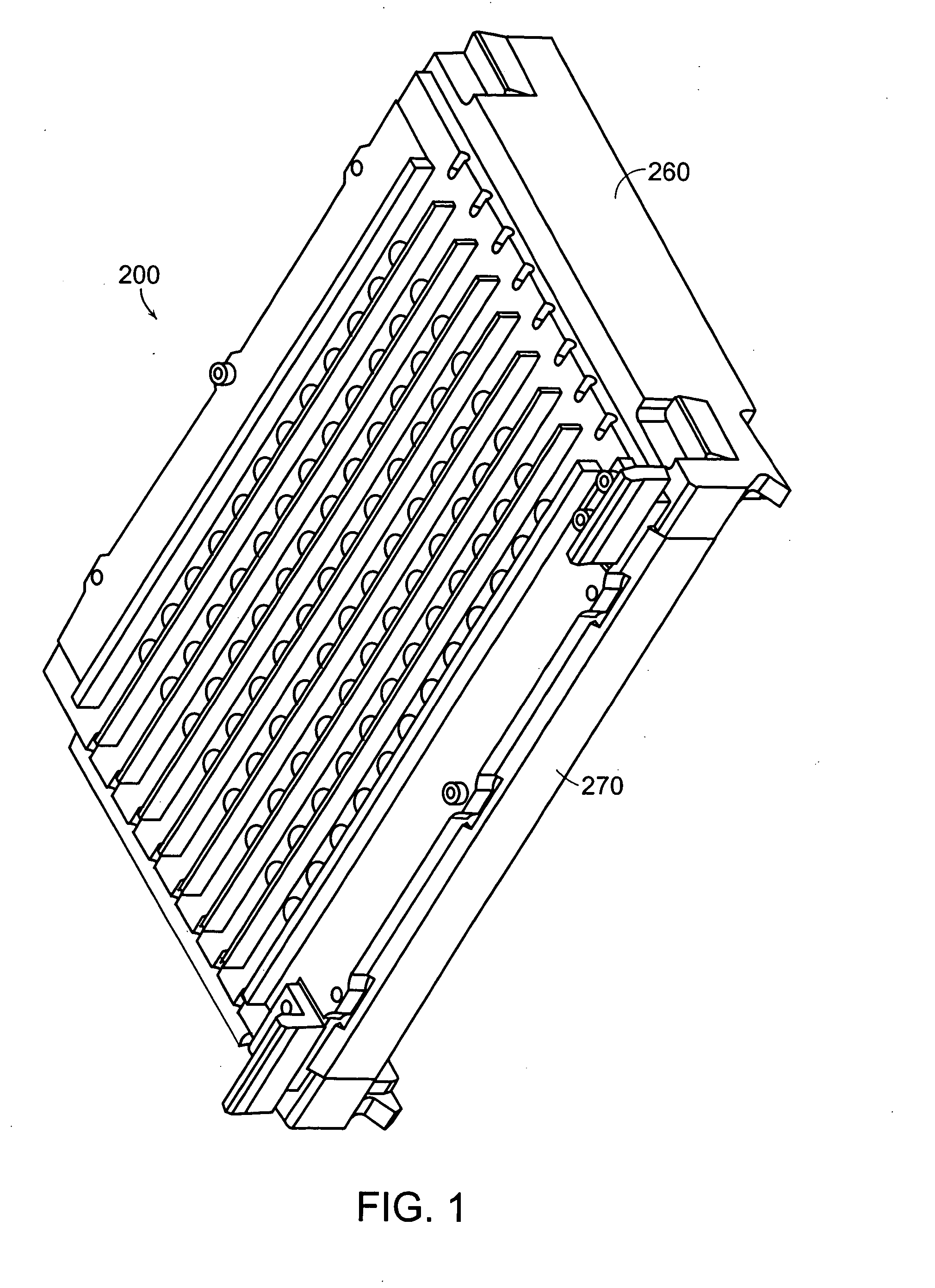 Method and apparatus for cover assembly for thermal cycling of samples