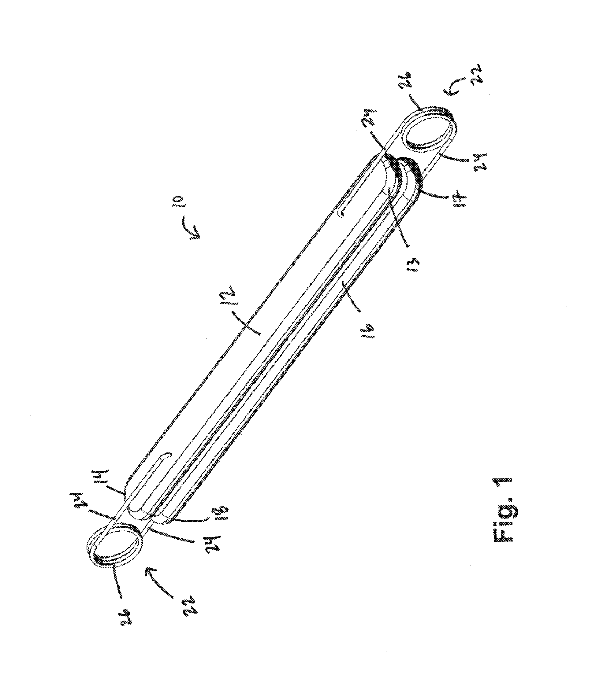 Devices, systems, and methods for engaging a tissue