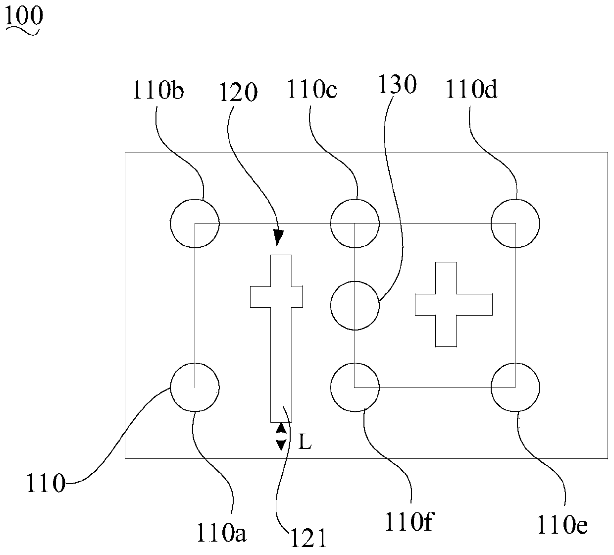 Filter and filtering loop structure thereof