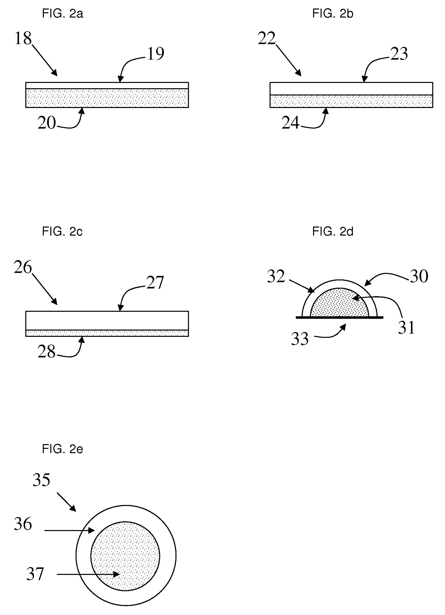 Process for the preparation of a hot-melt extruded laminate