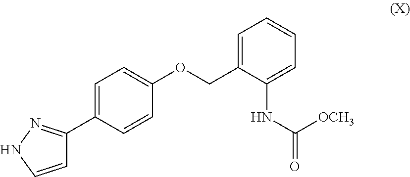 Aromatic compound and uses thereof