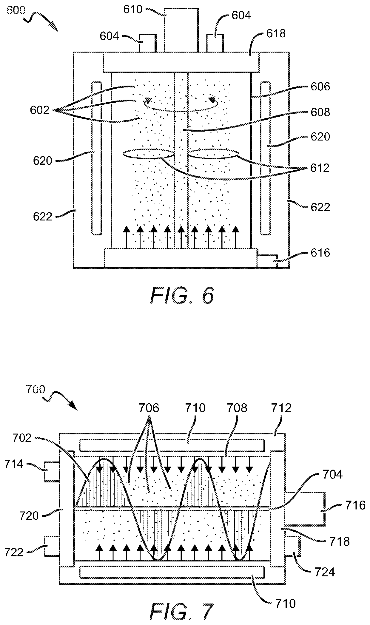 Systems and Methods of Sanitizing Powdered Food Product