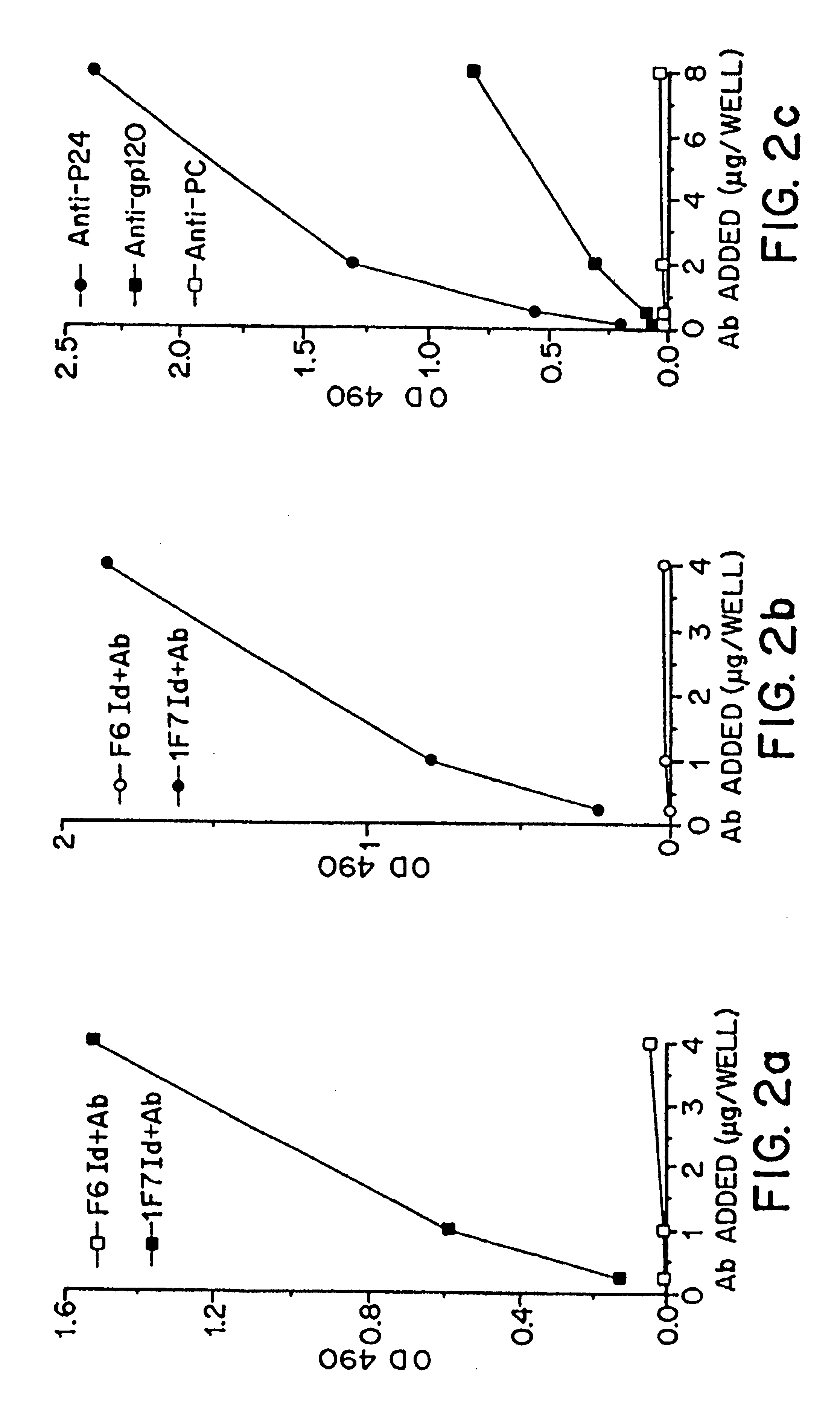 Anti-idiotypic antibody and its use in regulating the composition of T cell lymphocytes