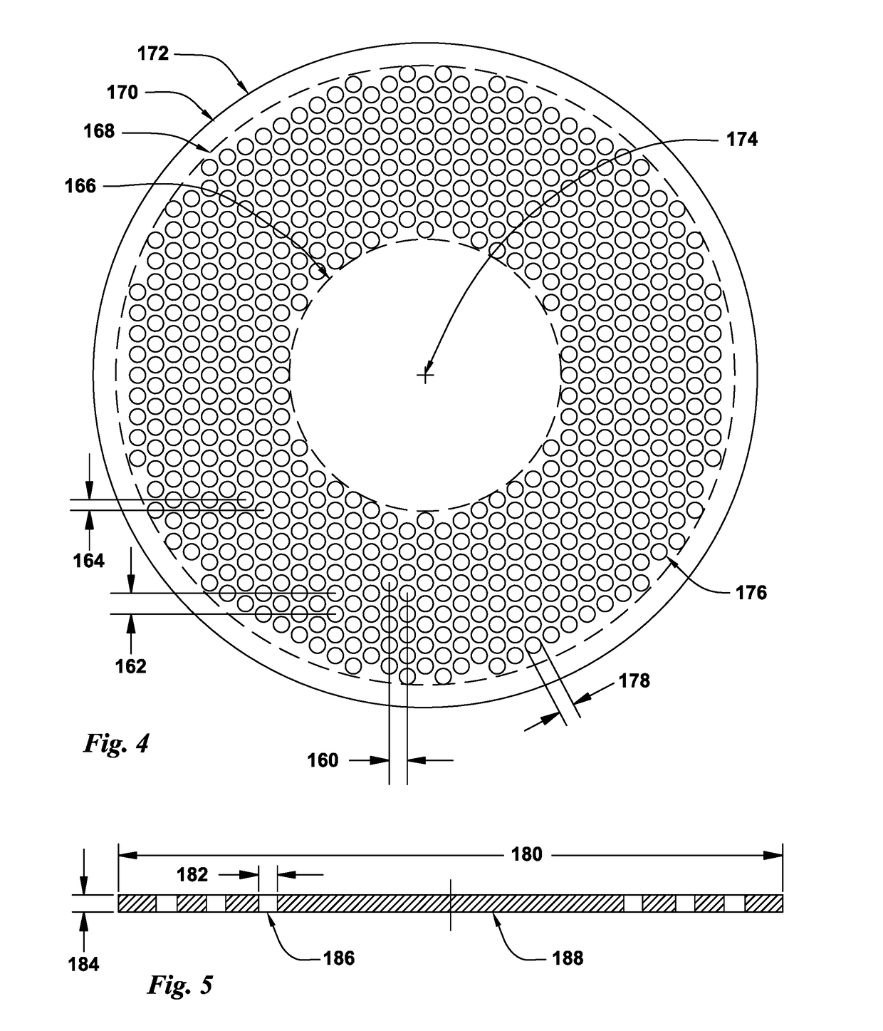 Abrasive coated disk islands using magnetic font sheet