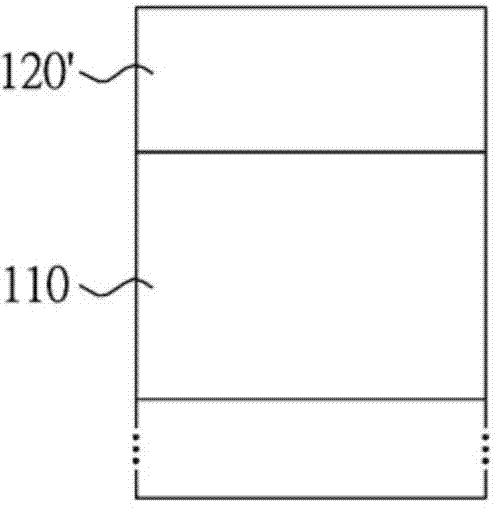 Semiconductor structure and manufacturing method thereof