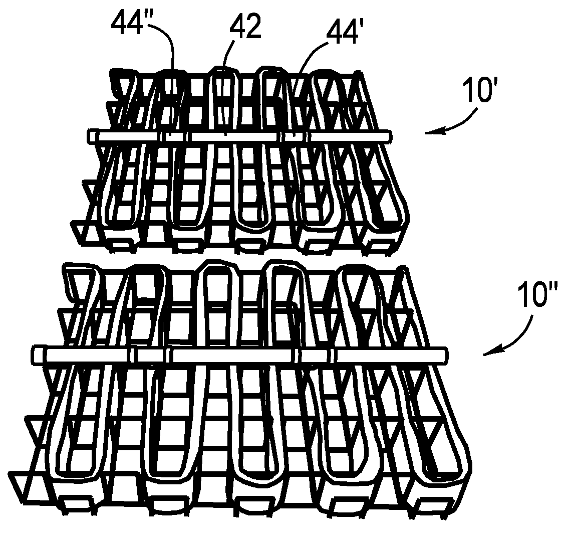 Subsurface sewage disposal and wastewater treatment system