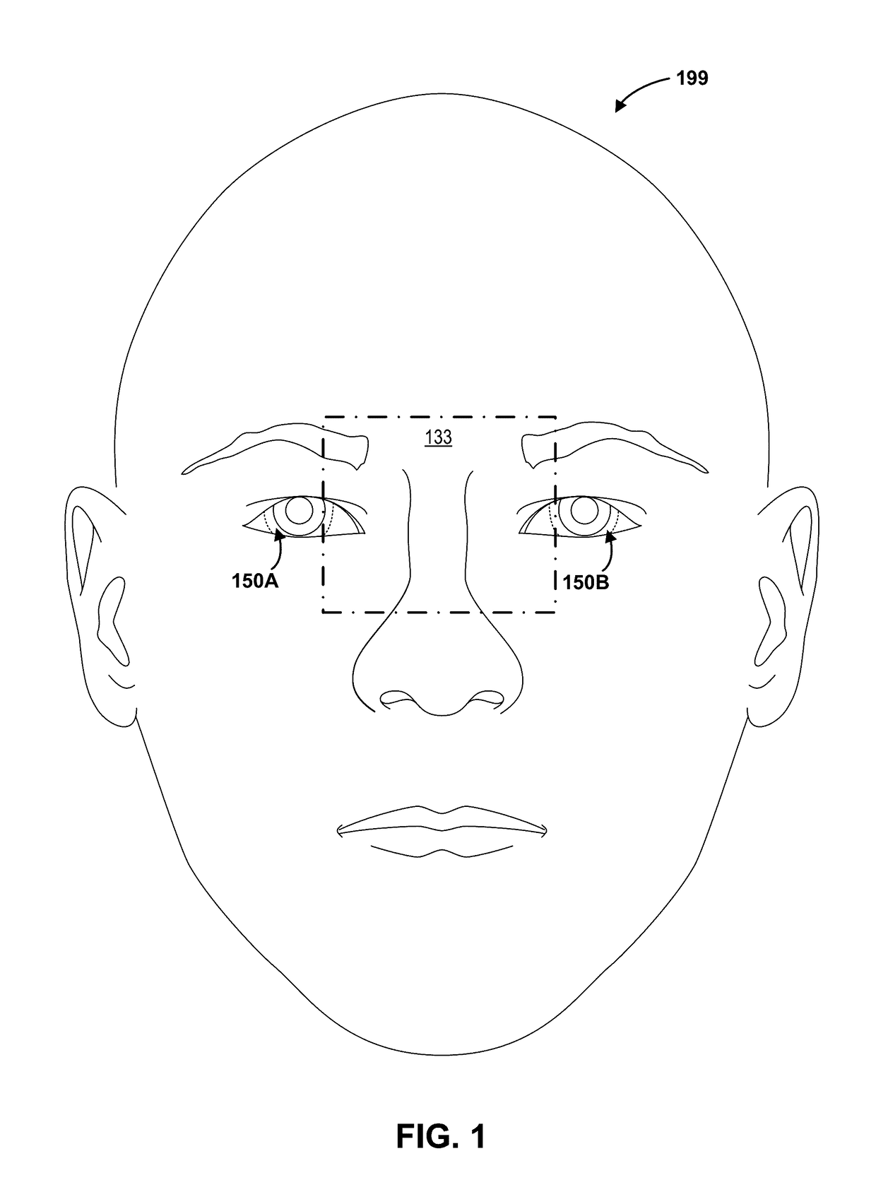 Lens-to-lens communication for contact lenses
