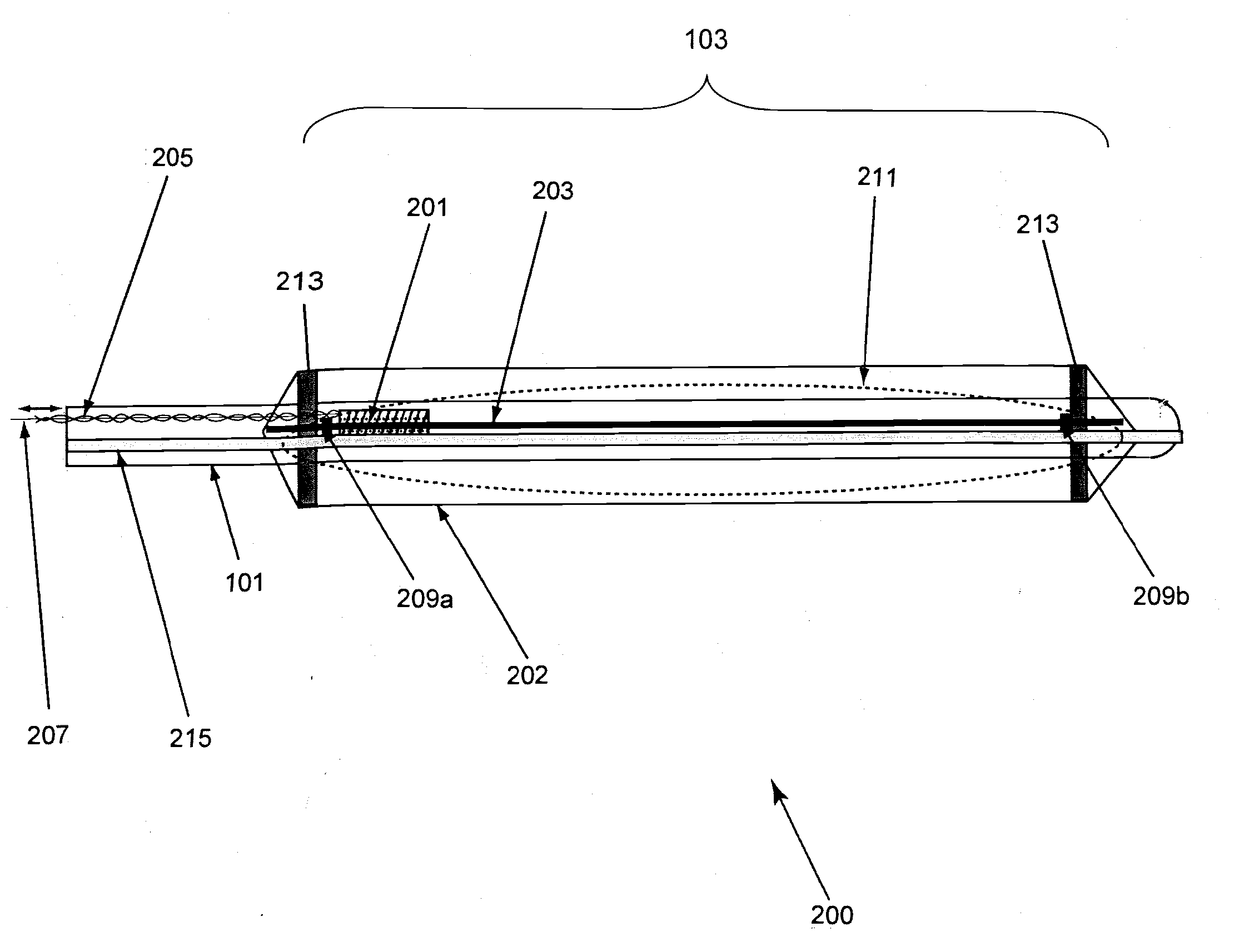 System for image-guided endovascular prosthesis and method for using same