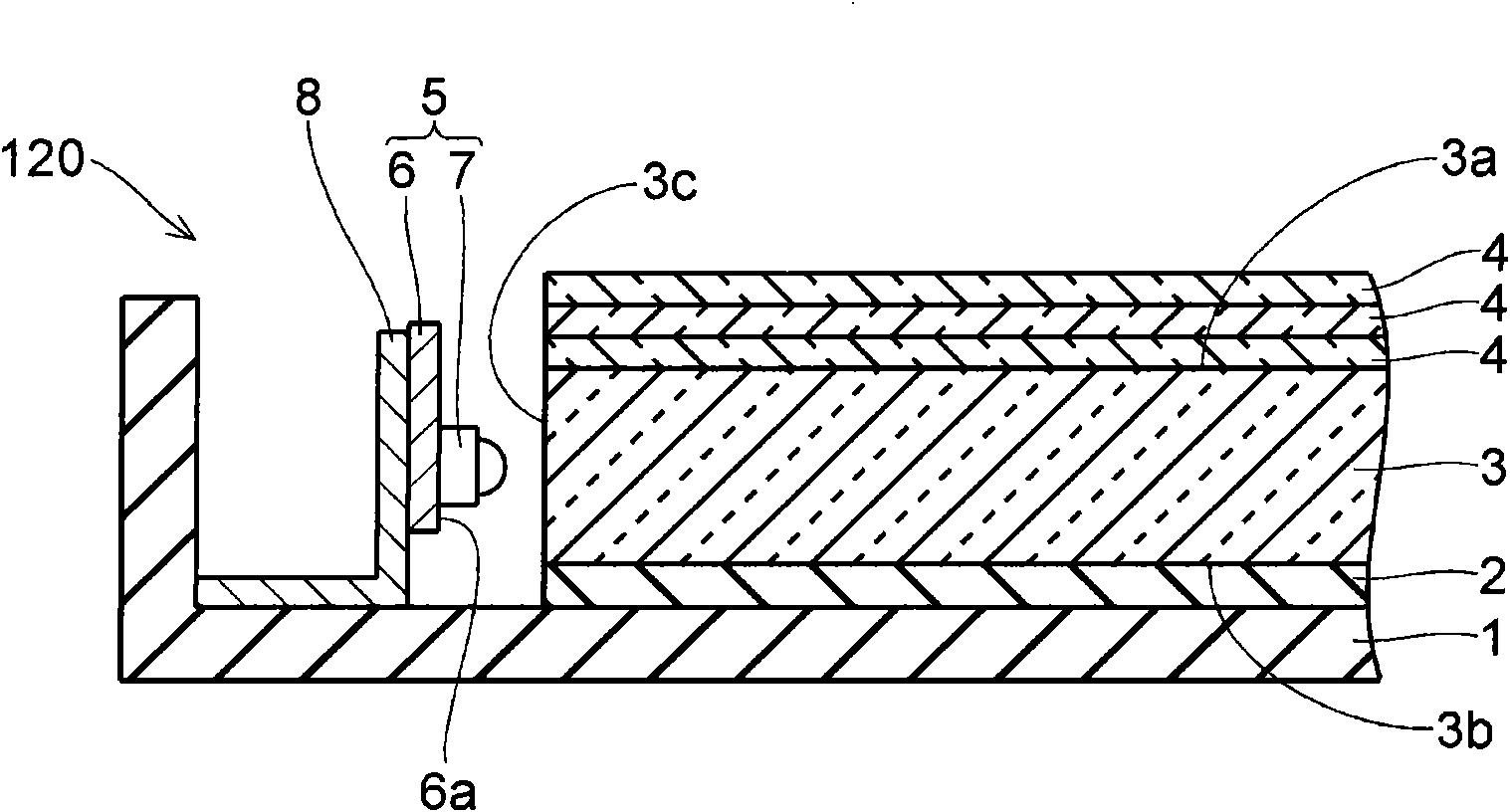 Backlight unit and display device including the same