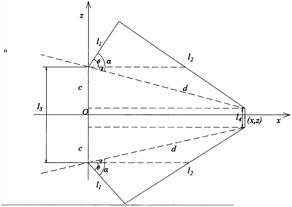 An Intelligent Parallel Mechanism Handling Robot Based on Hall Positioning System