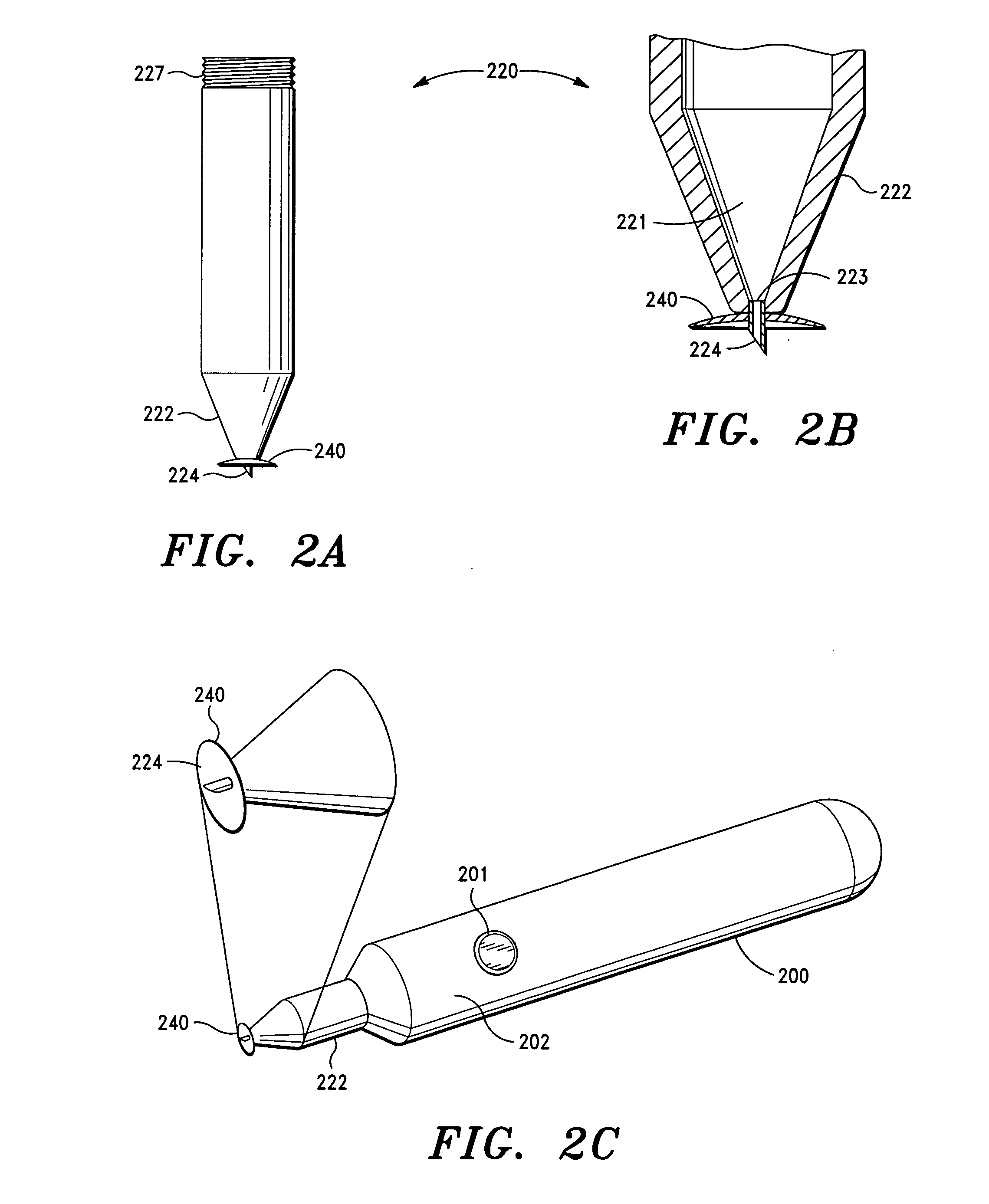 Subconjunctival agent delivery apparatus, system and method