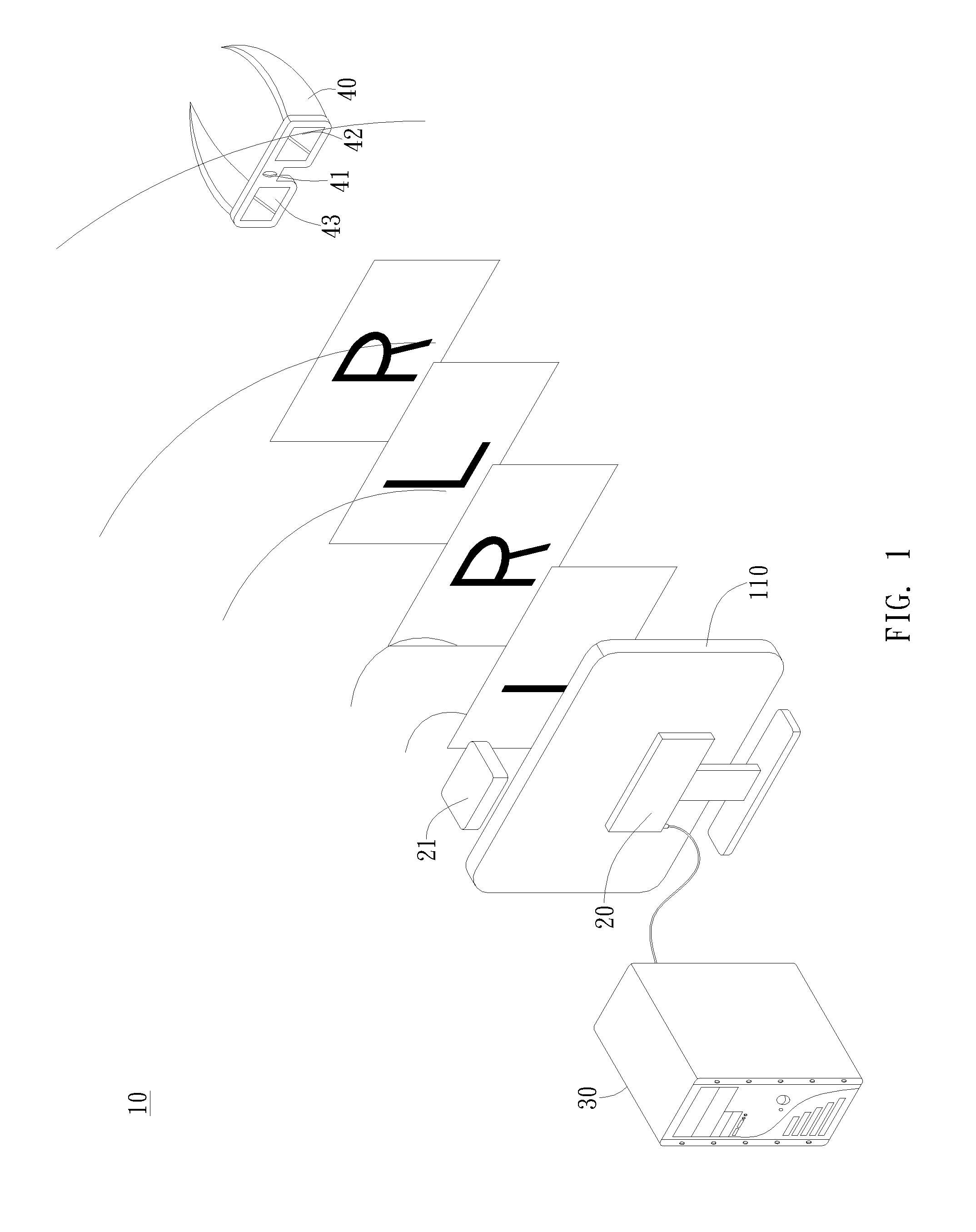 Three-Dimensional Display System, Display and Method of Controlling Backlight of Three-Dimensional Display