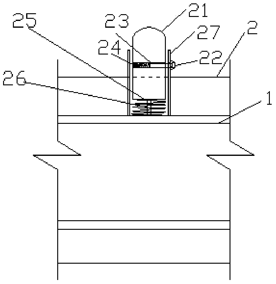 Vernier caliper