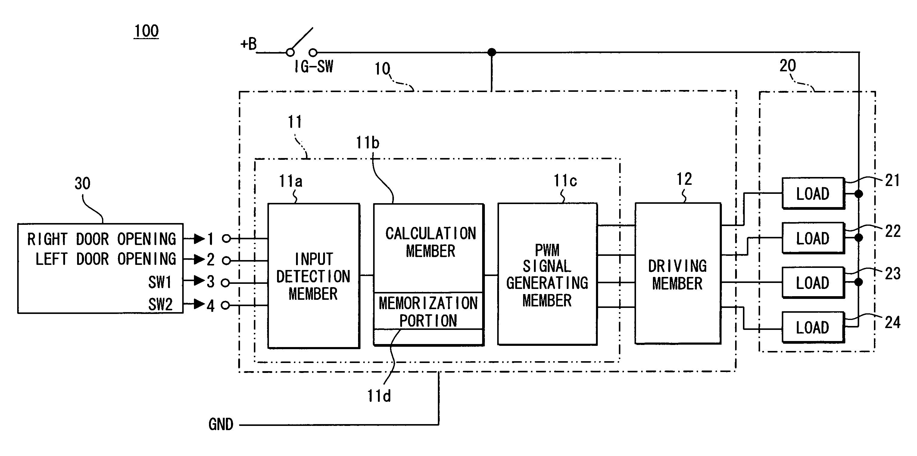 Illumination device