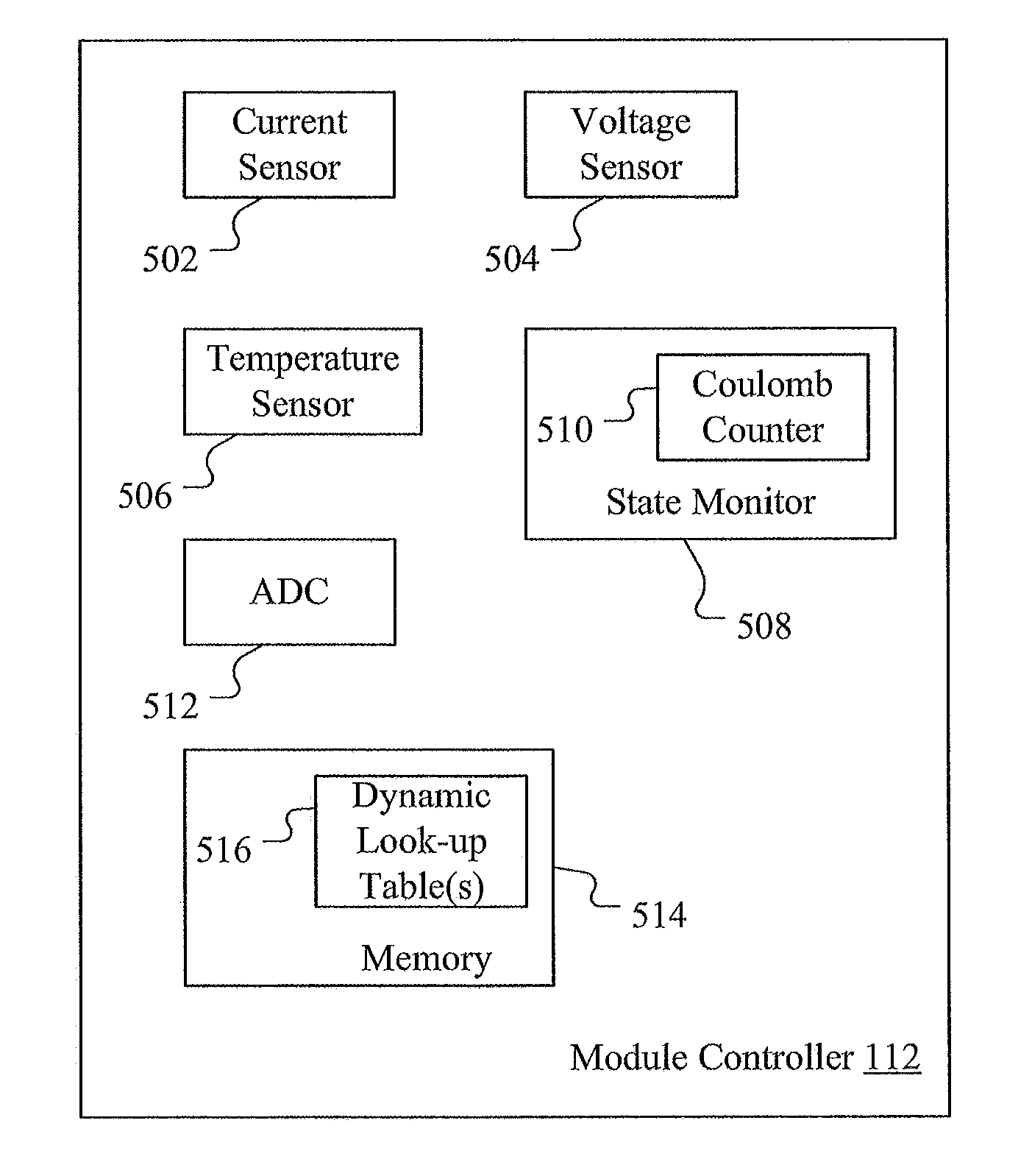 Intelligent independent battery management system and method