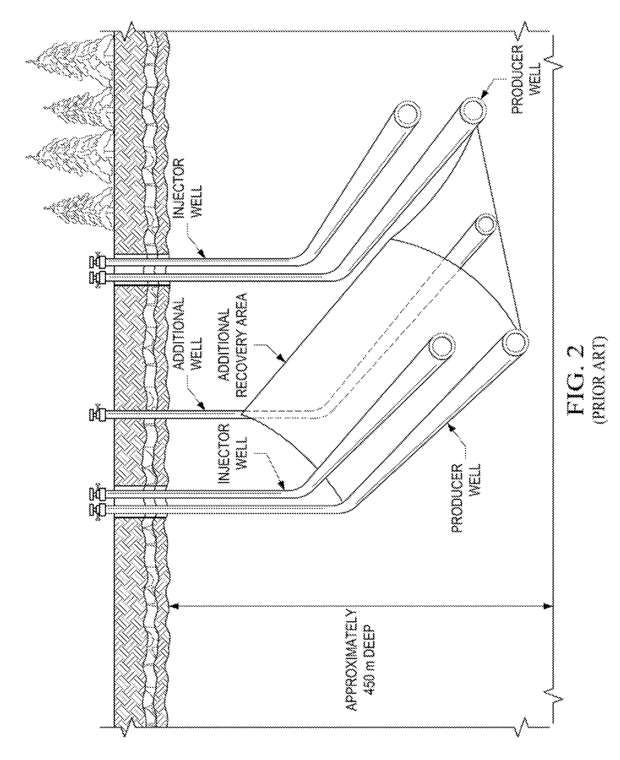 Fishbones, electric heaters & proppant to produce oil