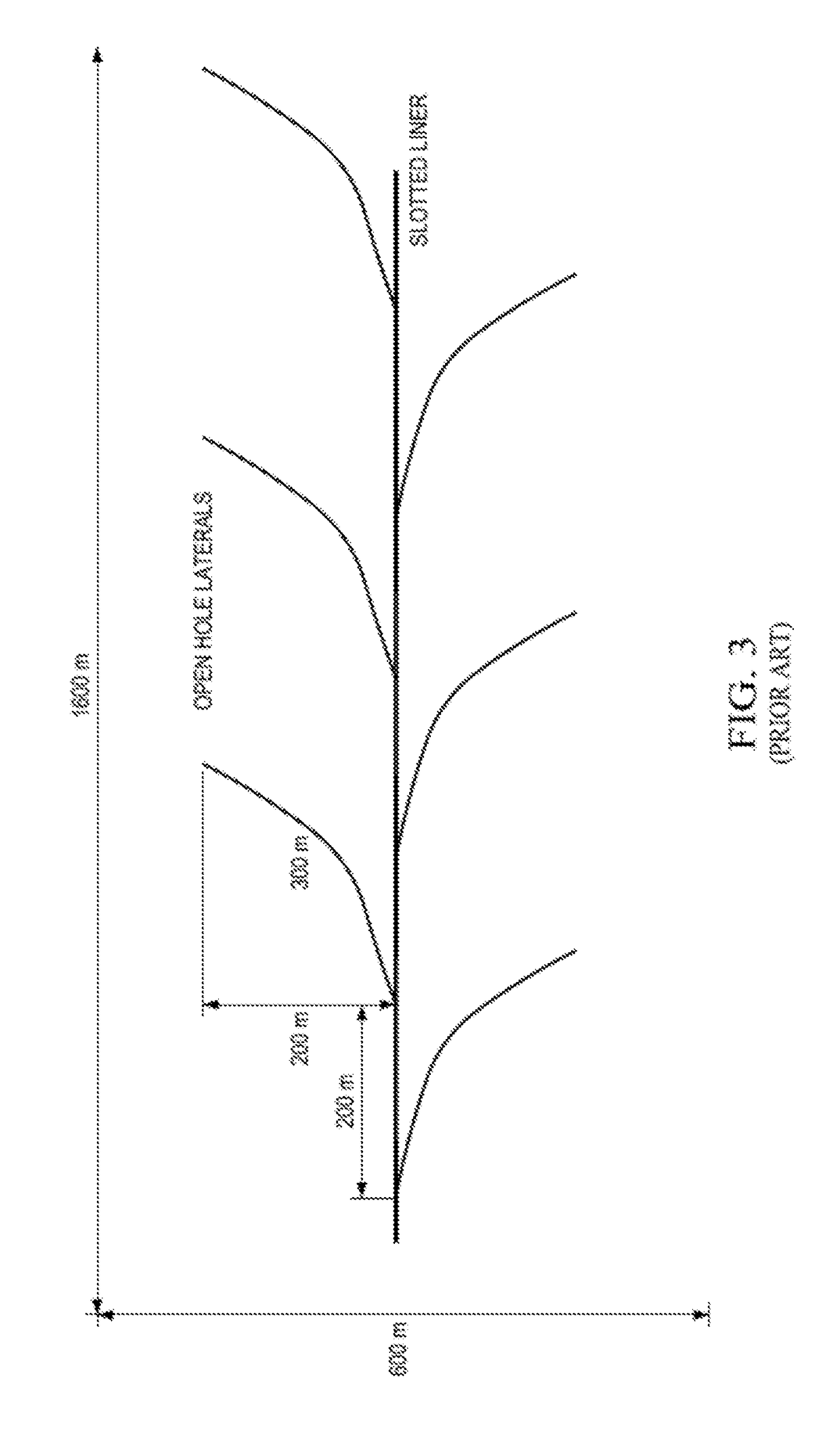 Fishbones, electric heaters & proppant to produce oil