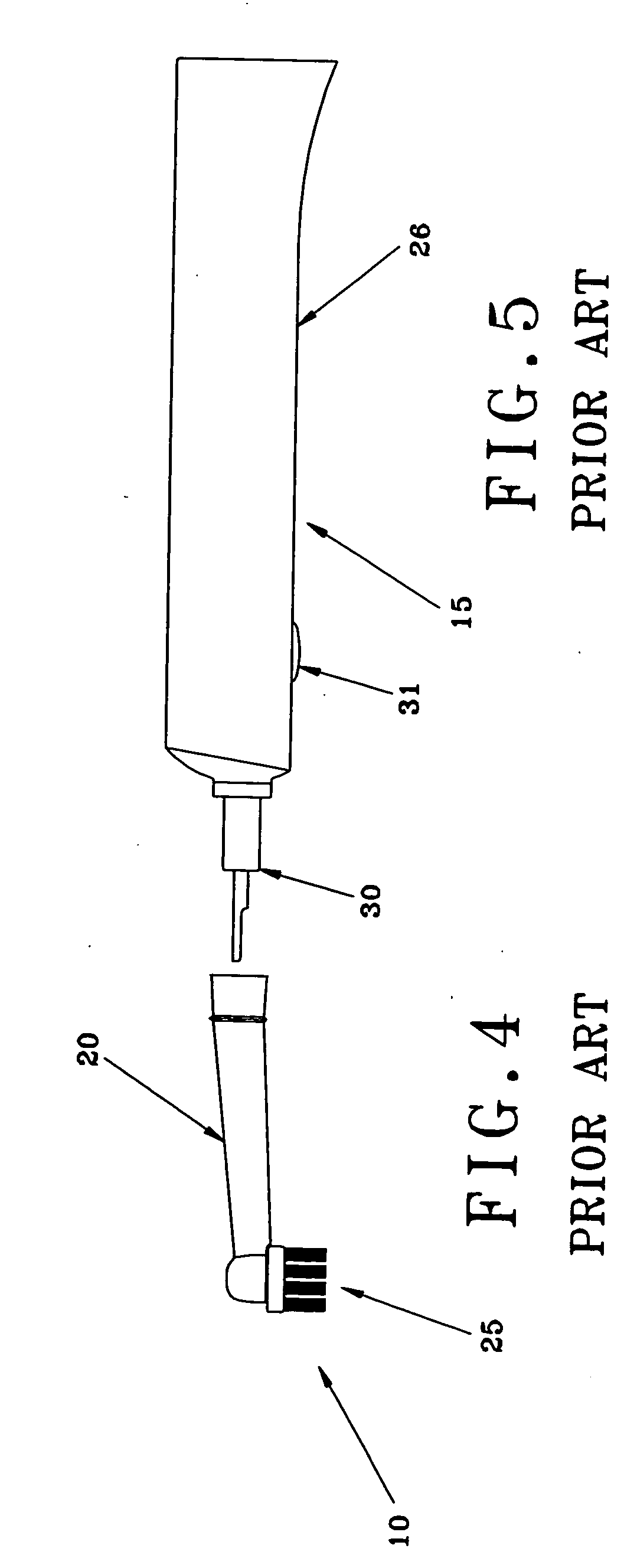 Powered toothbrush with associated oral solution dispenser mechanism