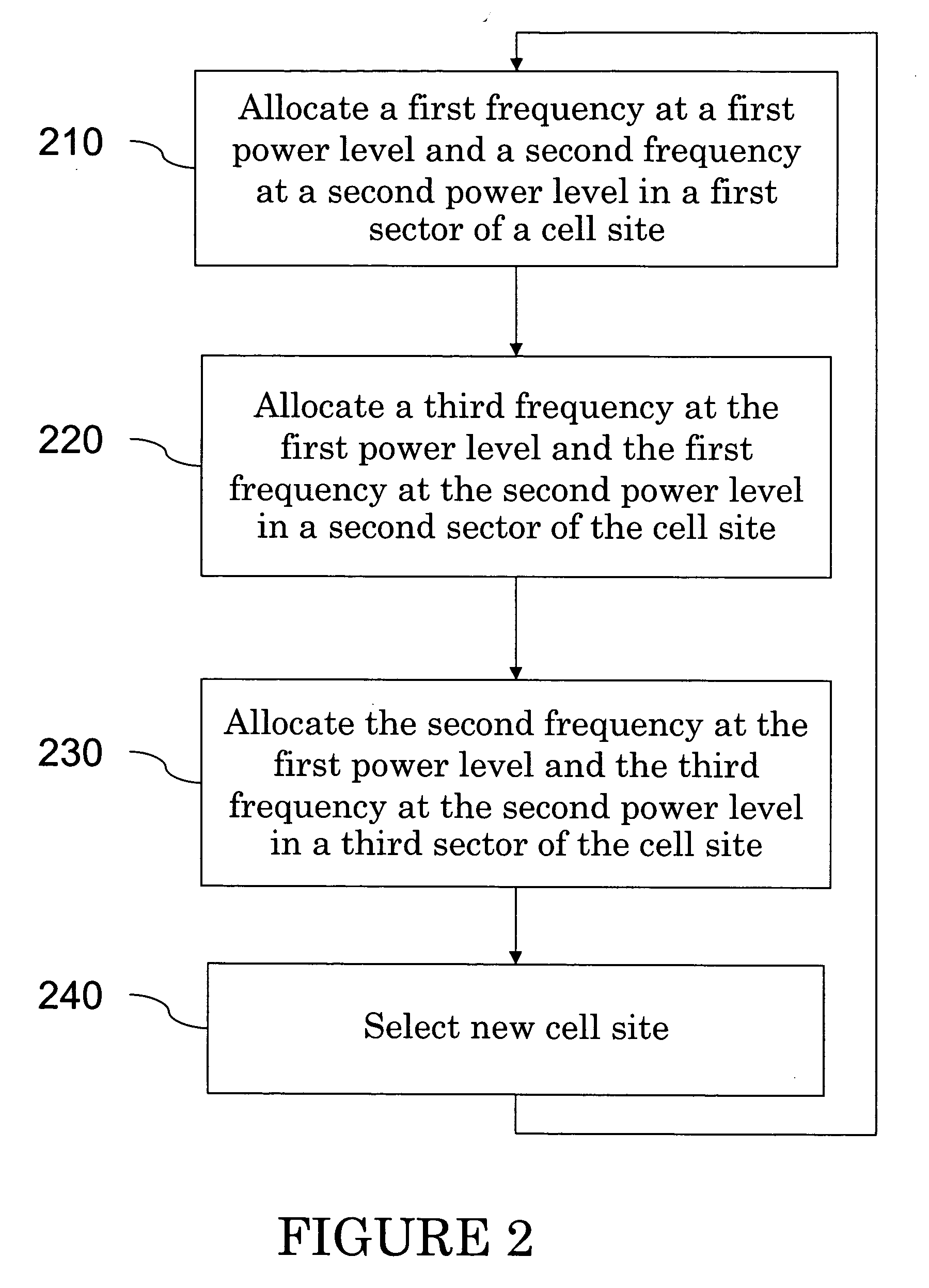 Systems and methods for frequency reuse in wireless networks