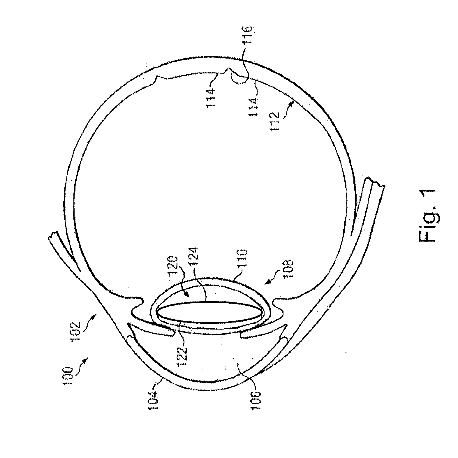 Aspheric optical lenses and associated systems and methods