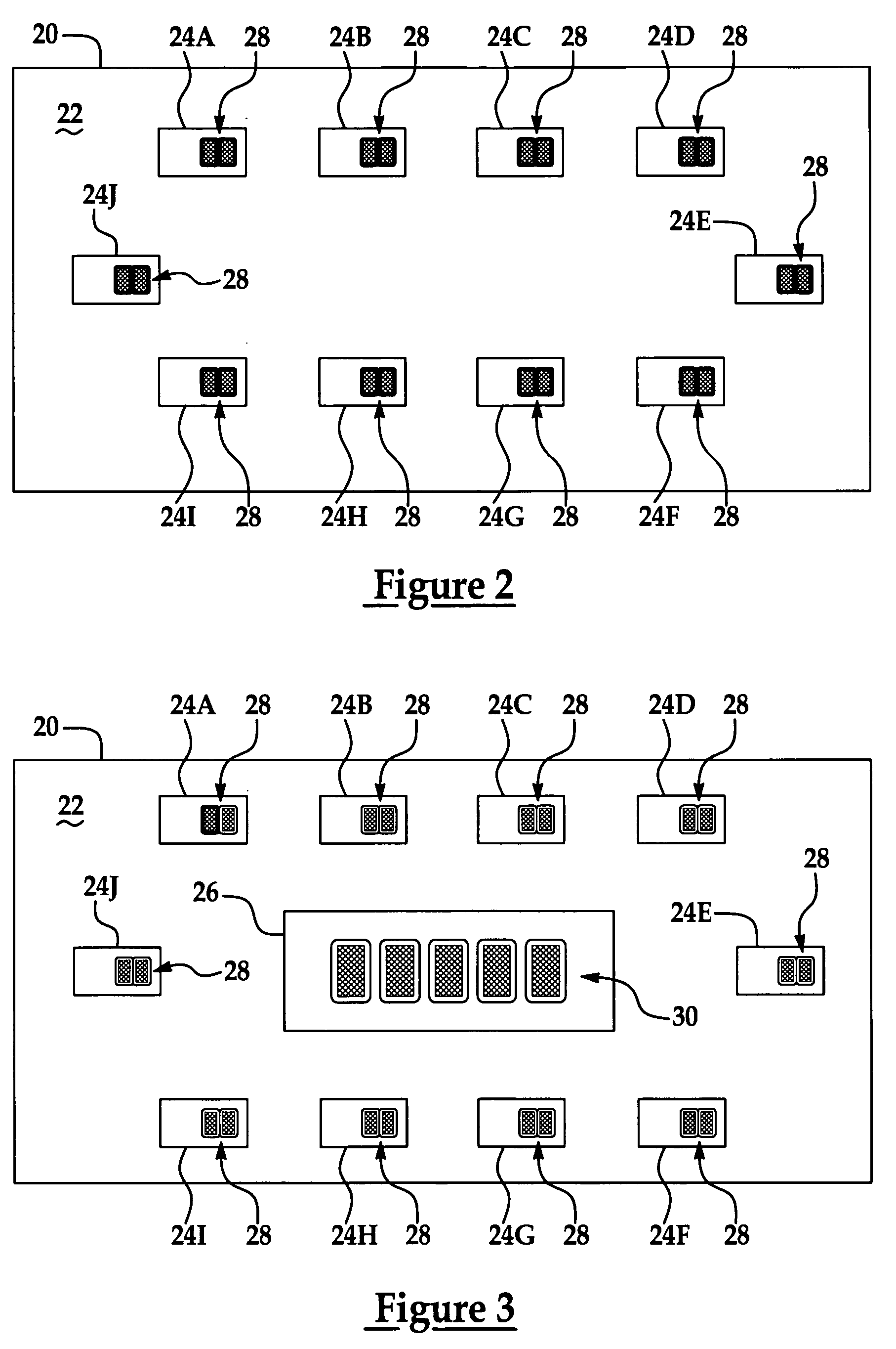 Queuing system and method for electronic card table system