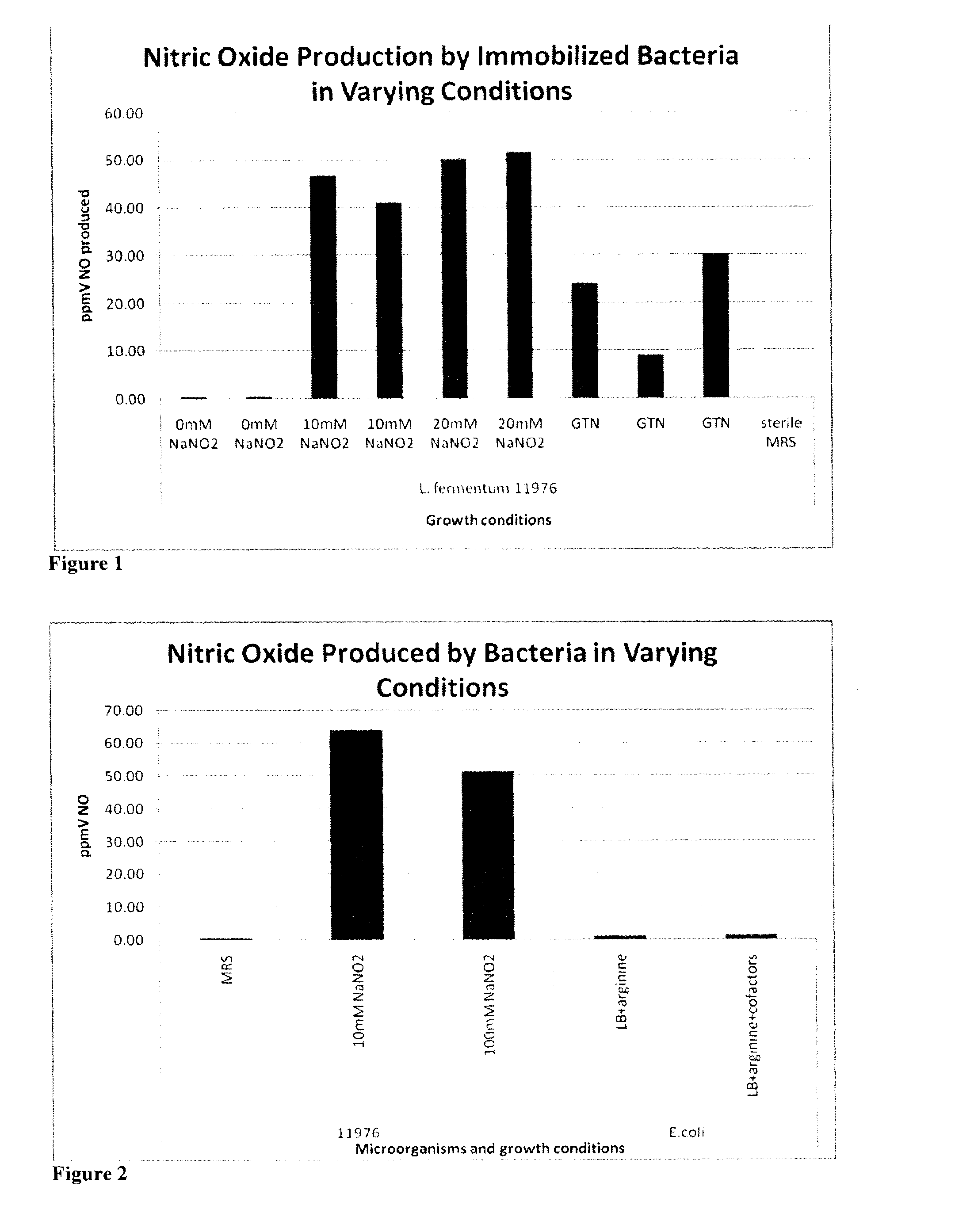 Nitric Oxide Device and Method for Wound Healing, Treatment of Dermatological Disorders and Microbial Infections