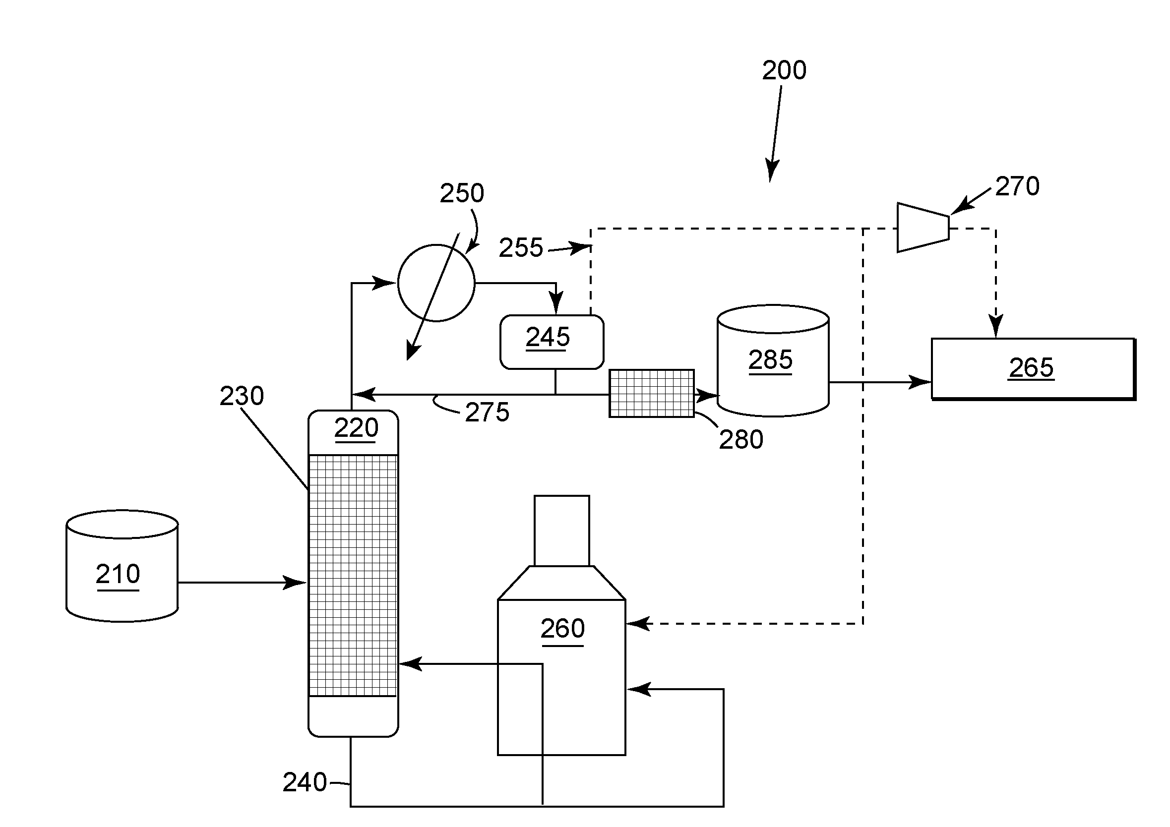 Methods and systems for removing vanadium from low-grade fuels