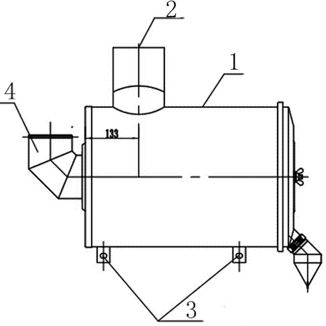 Air filter assembly