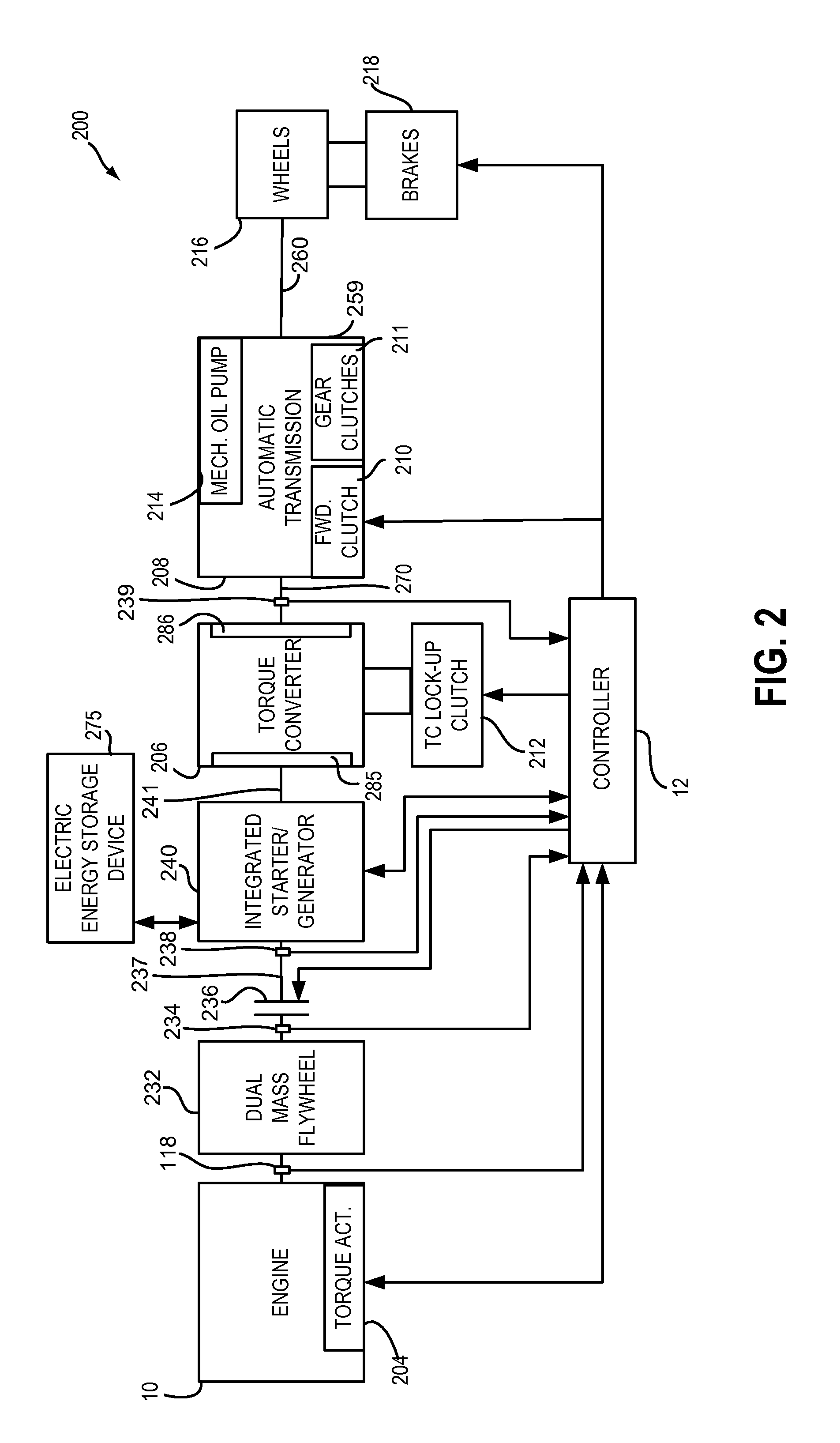 Methods and systems for a hybrid vehicle