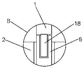 Adjustable wiredrawing cooling device