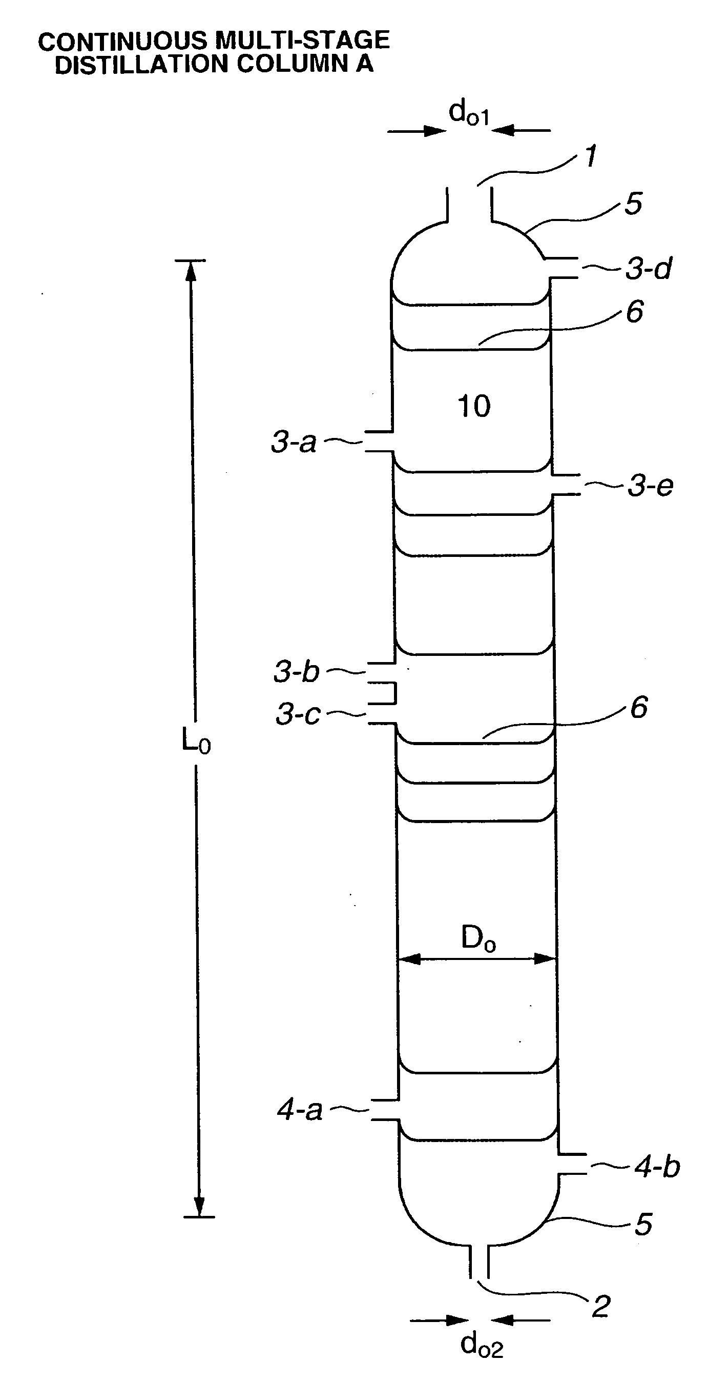 Industrial Process for Producing High-Purity Diol