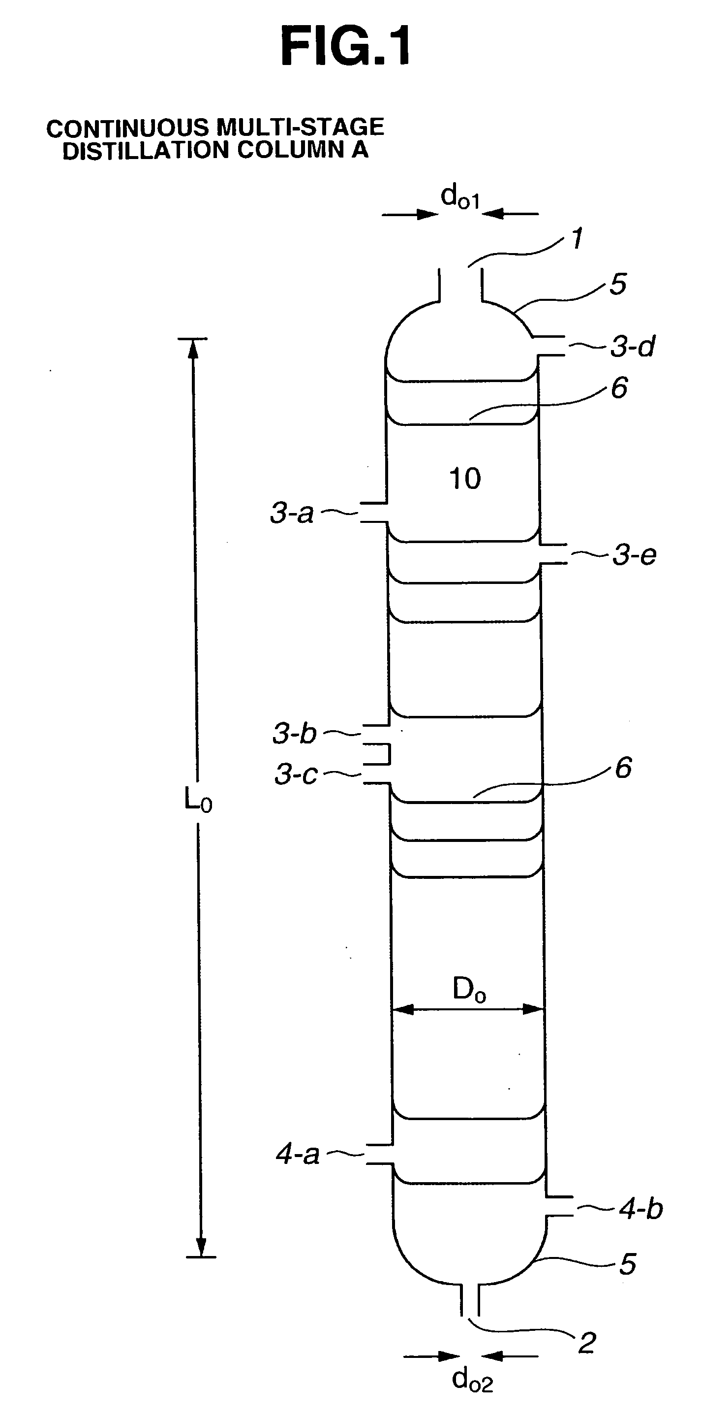 Industrial Process for Producing High-Purity Diol