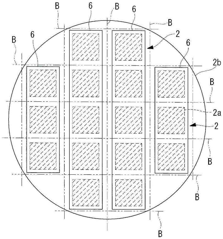 Camera device and manufacturing method thereof