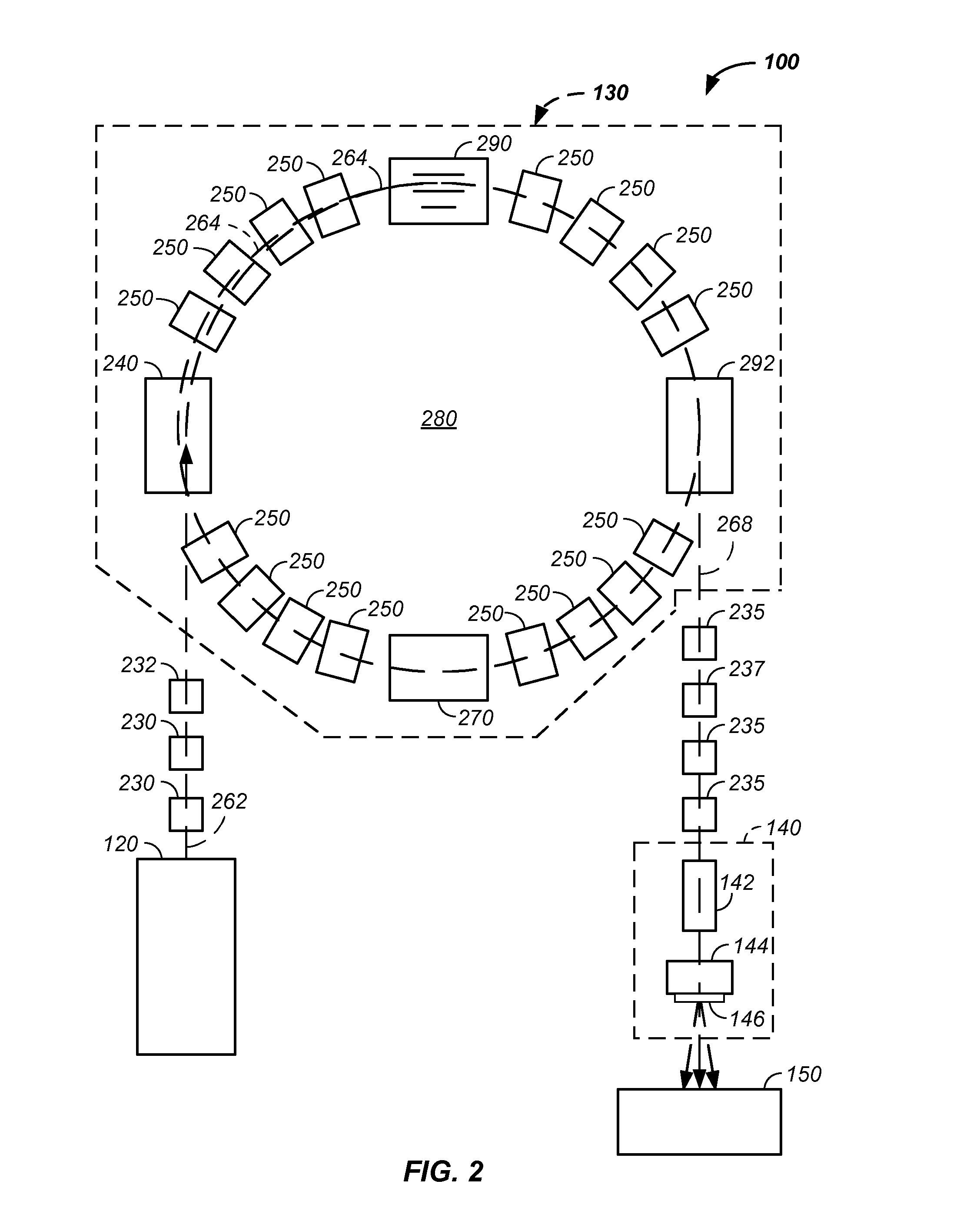 Charged particle therapy patient constraint apparatus and method of use thereof