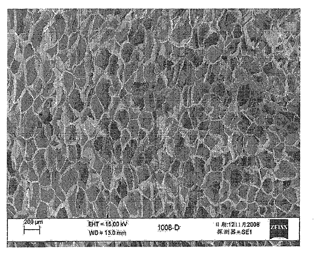 Porous carbon-containing compounds as water carriers and cell size controlling agents for polymeric foams