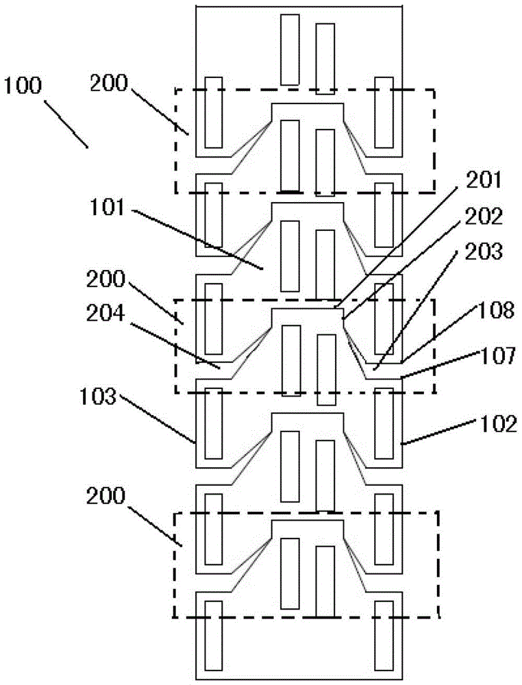 Seismic resistance and heat preservation building block