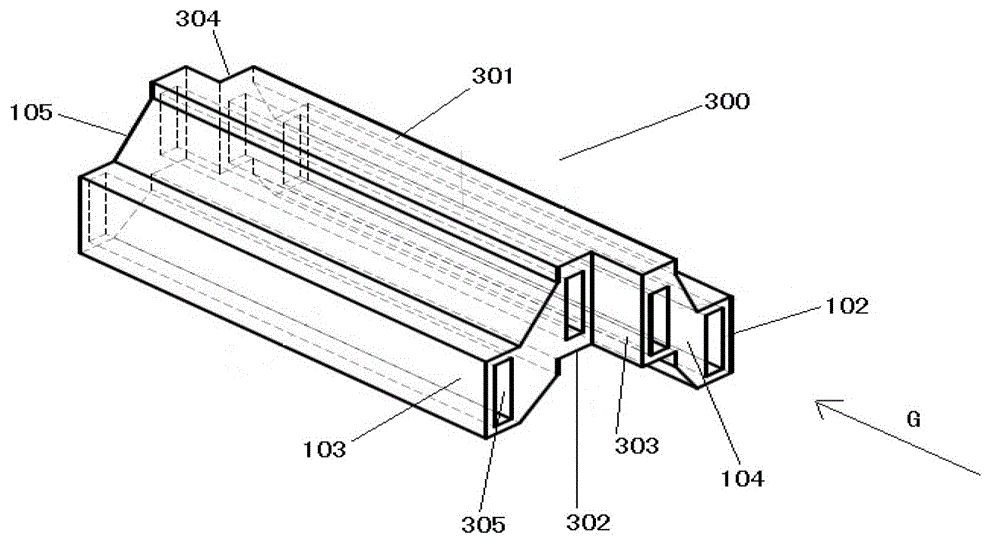 Seismic resistance and heat preservation building block