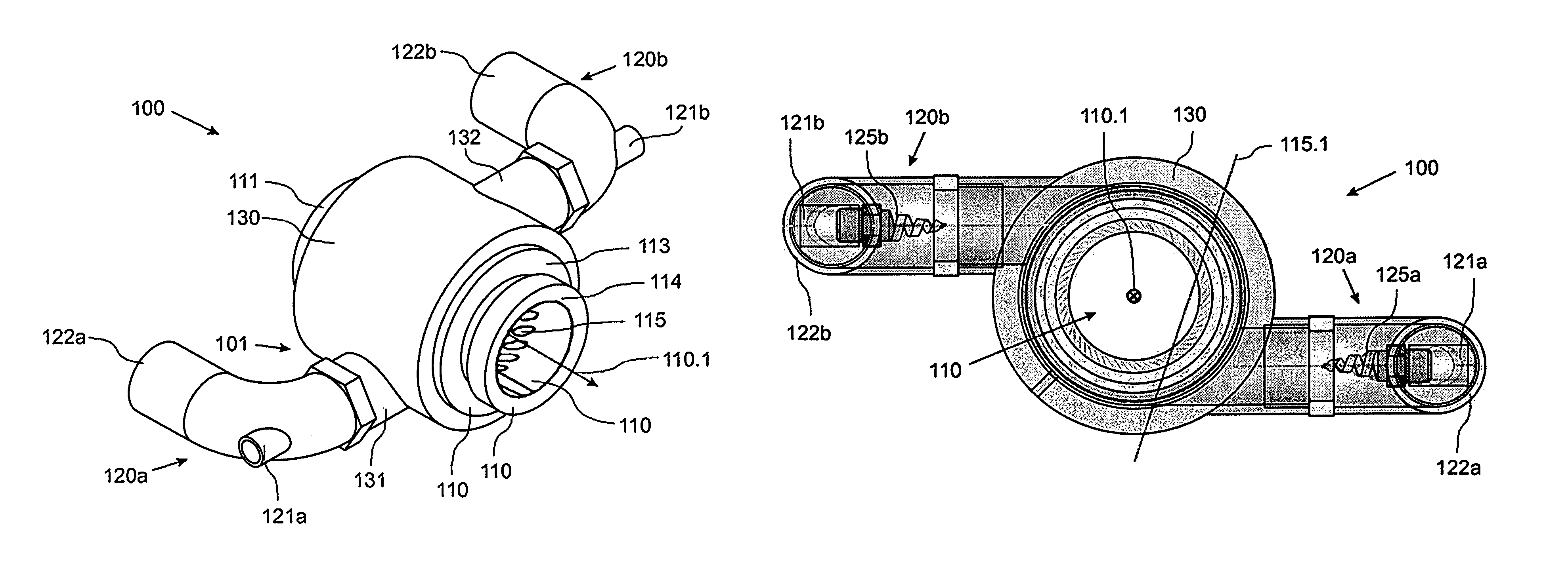 Mixing apparatus for pumpable mixtures and method related thereto