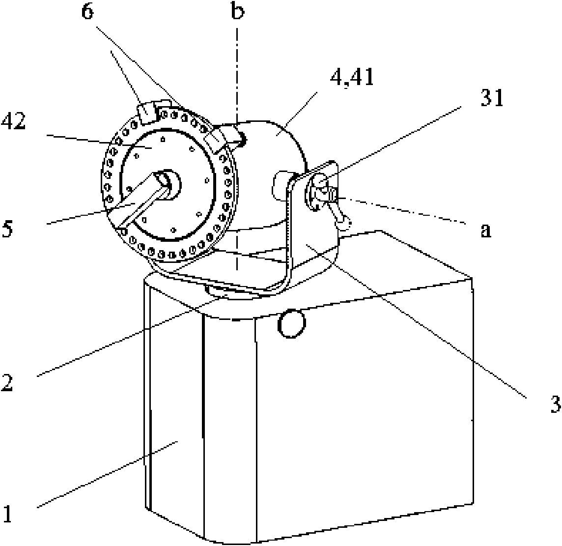 Myodynamia training and assessment device and method thereof