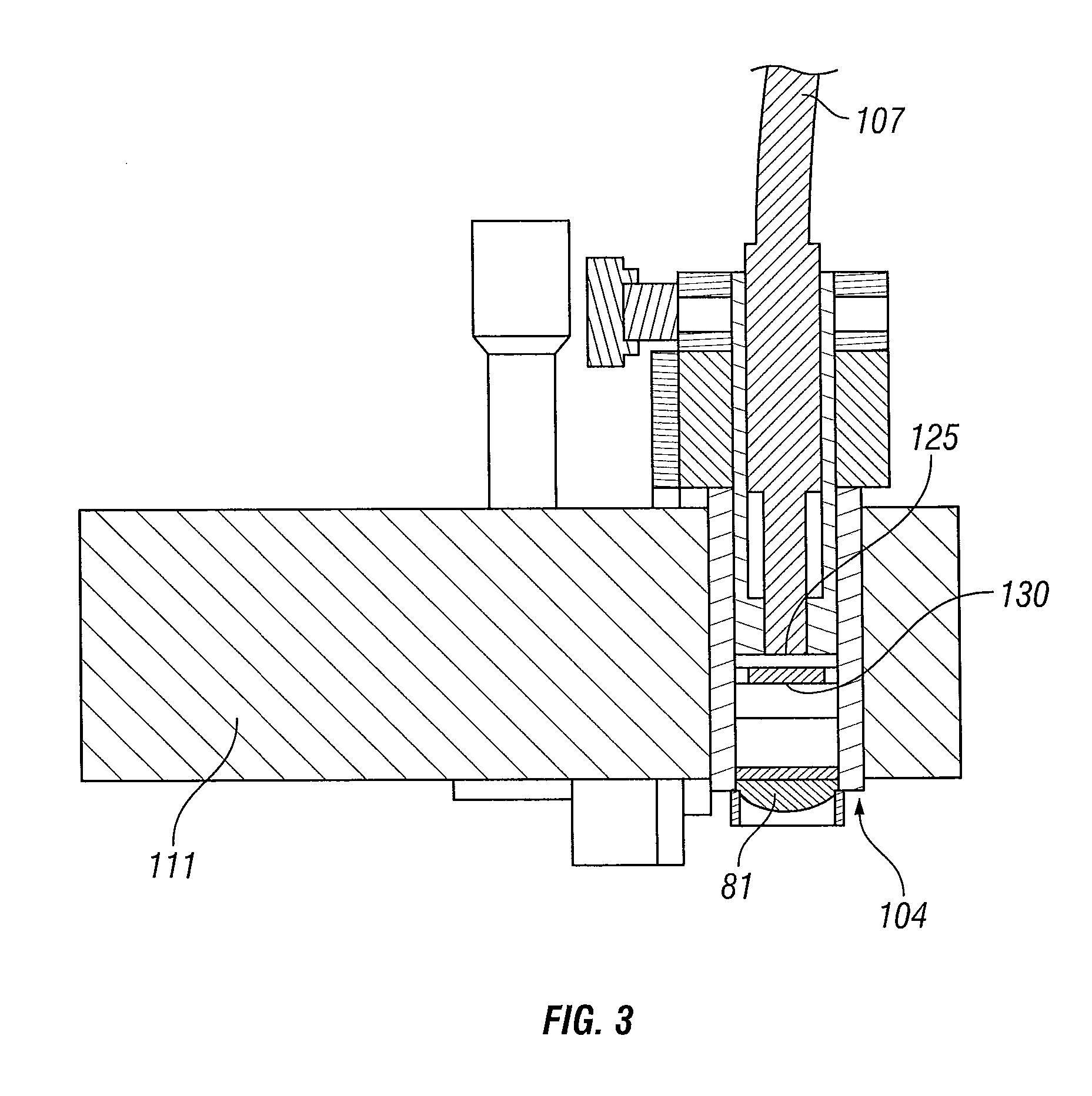 Corneal treatment system and method