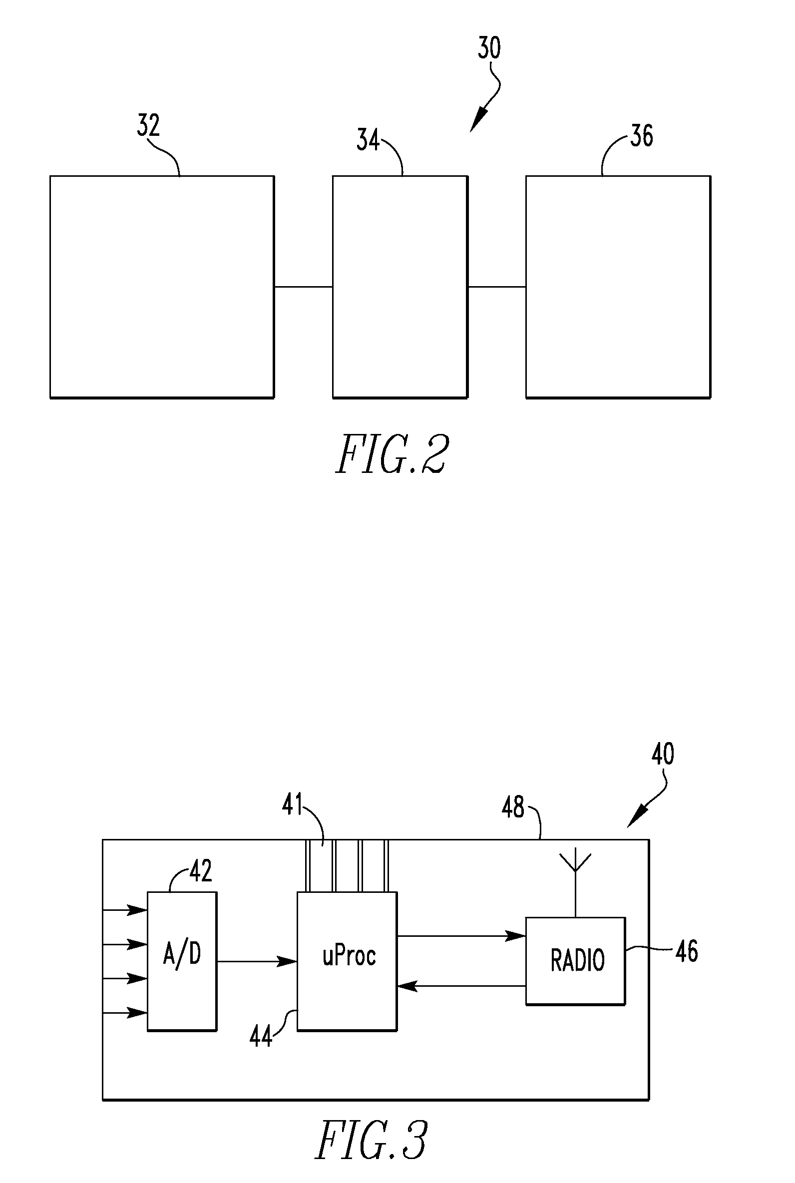 System and method for communicating with an implant