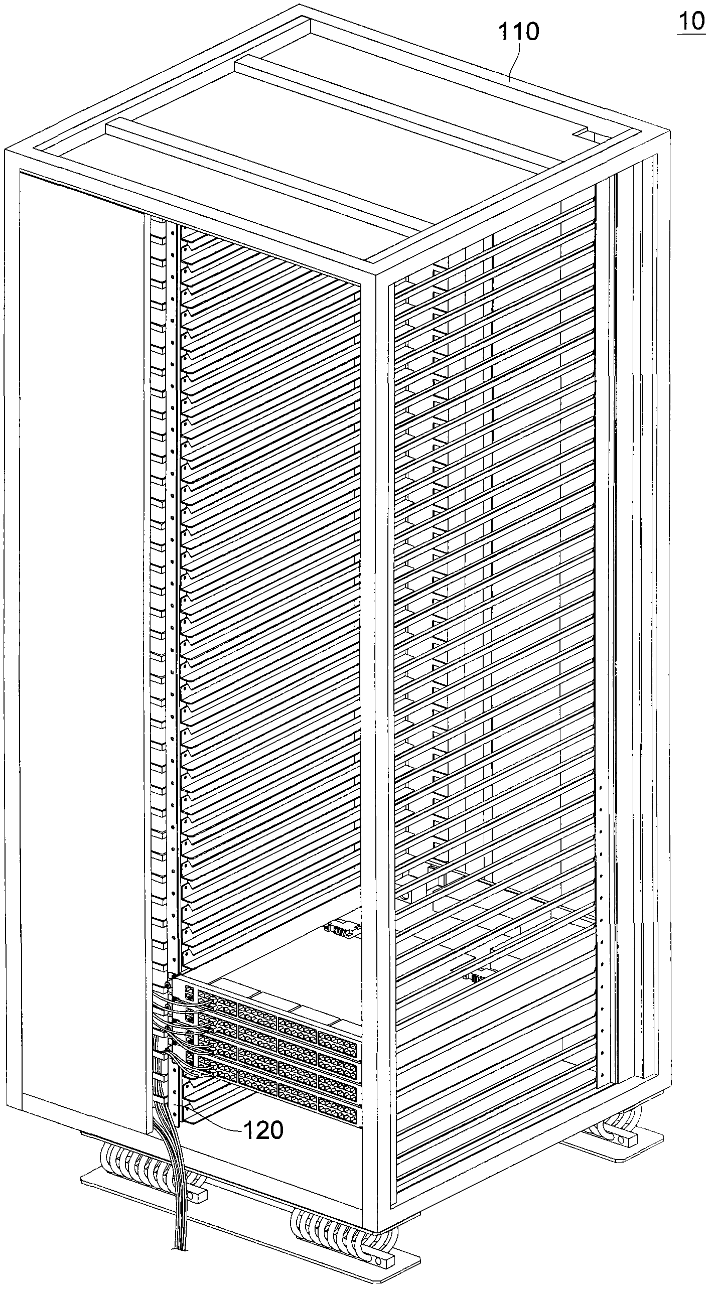 Frame structure