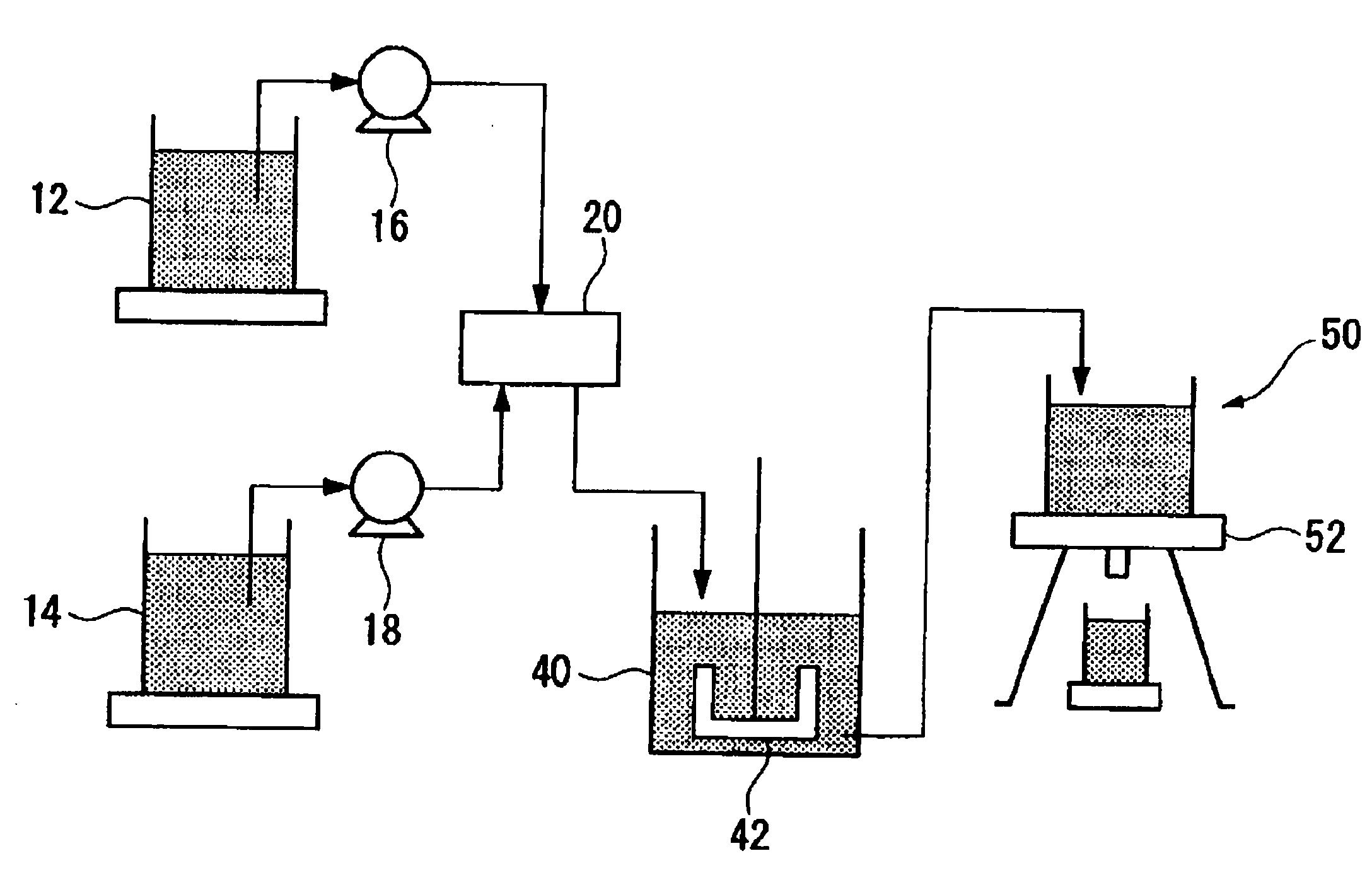 Double metal cyanide complex catalyst having organic ligand, process for its production and method for producing polyether polyol