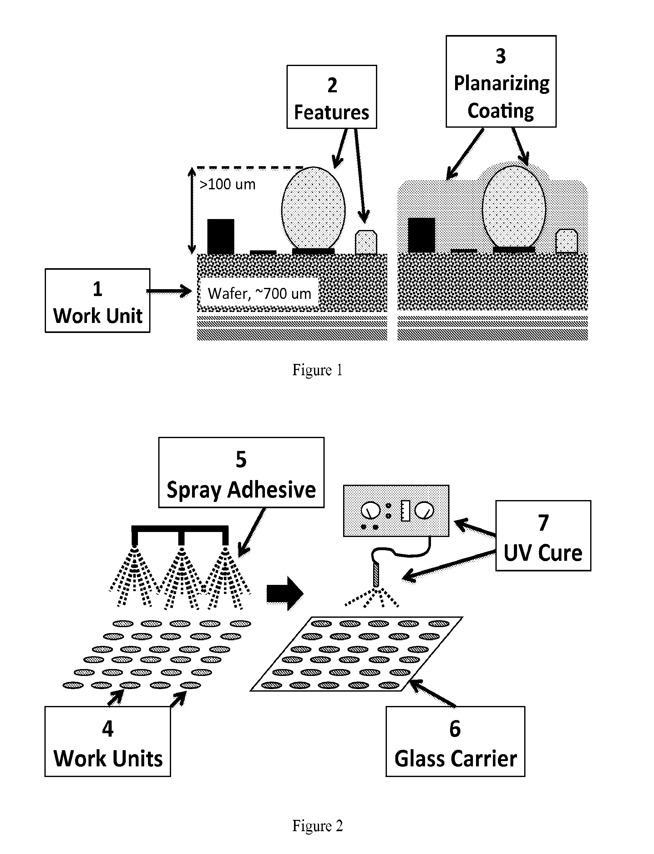 Aqueous detergent soluble coating and adhesive and methods of temporary bonding for manufacturing